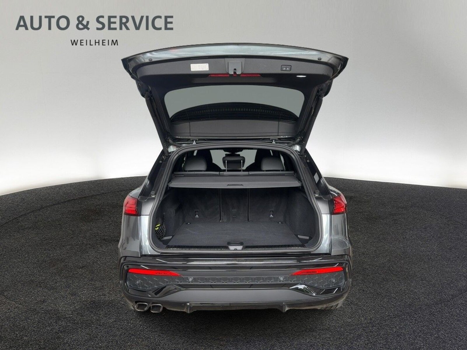 Audi Q5 – Bild 5