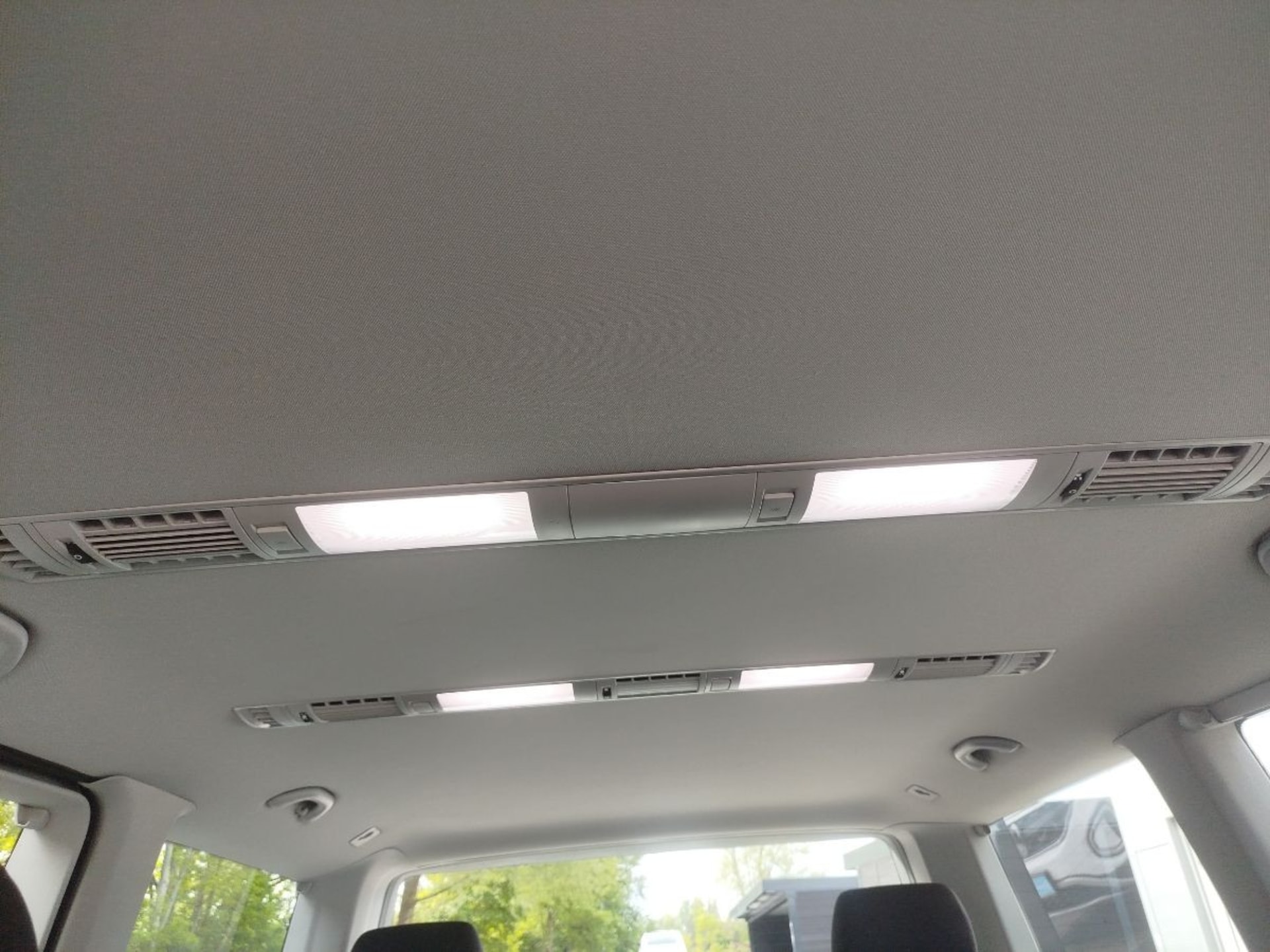 Volkswagen T6.1 Multivan Comfortline