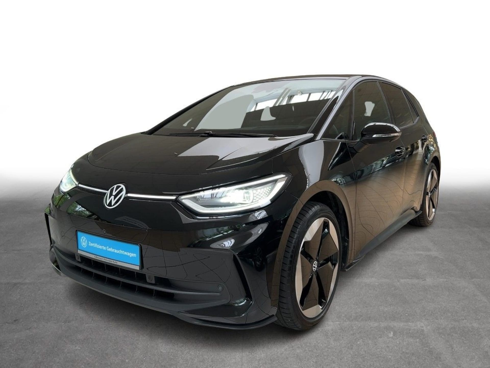 Volkswagen ID.3 Pro S