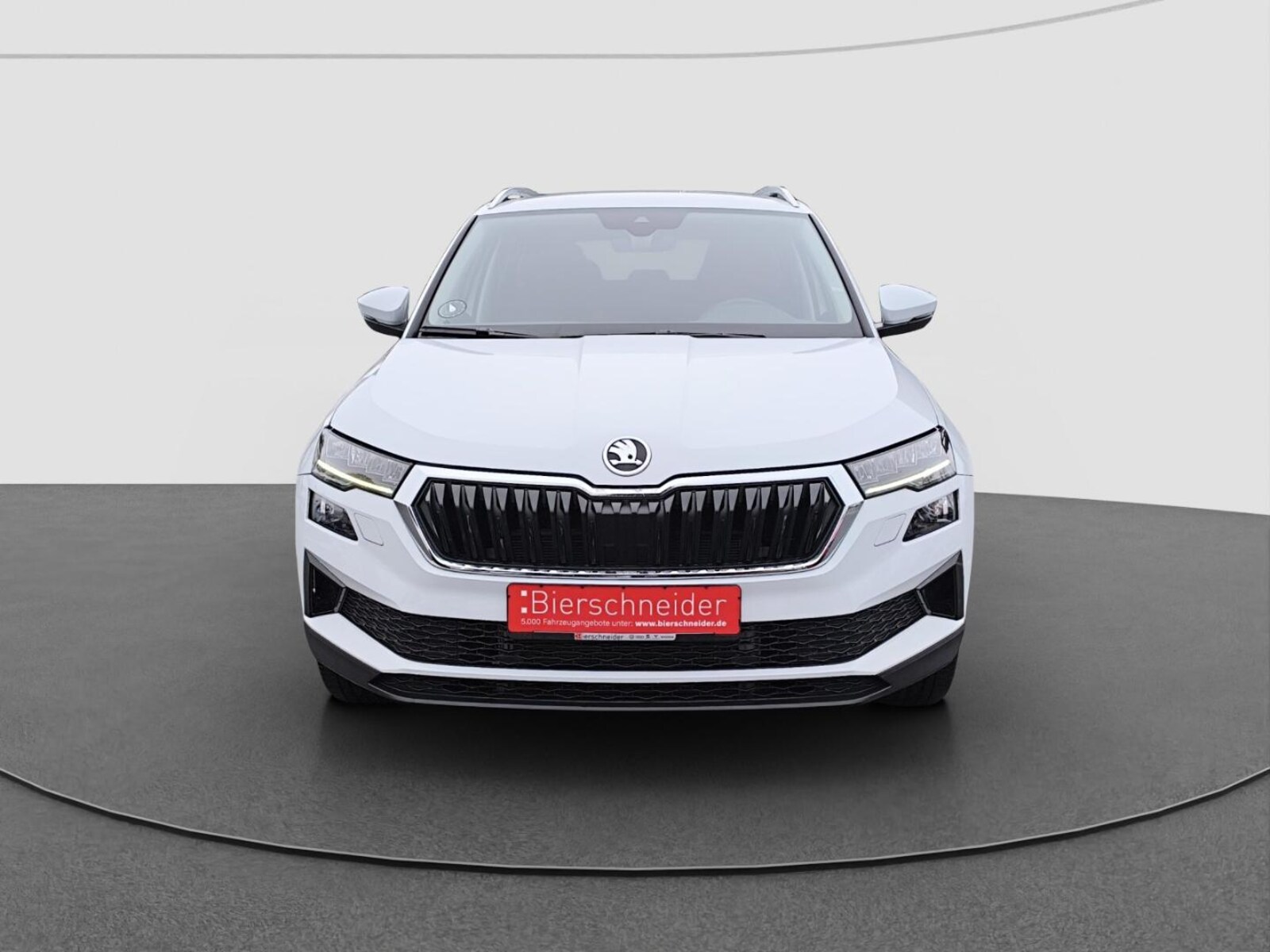 Škoda Karoq – Bild 3