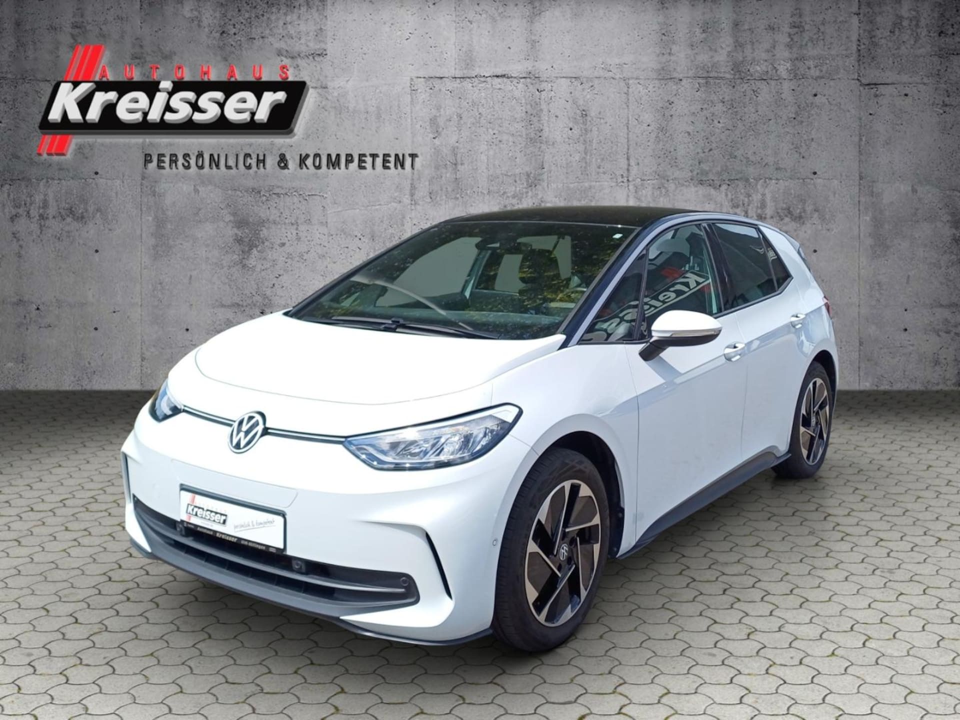 Volkswagen ID.3 Pro
