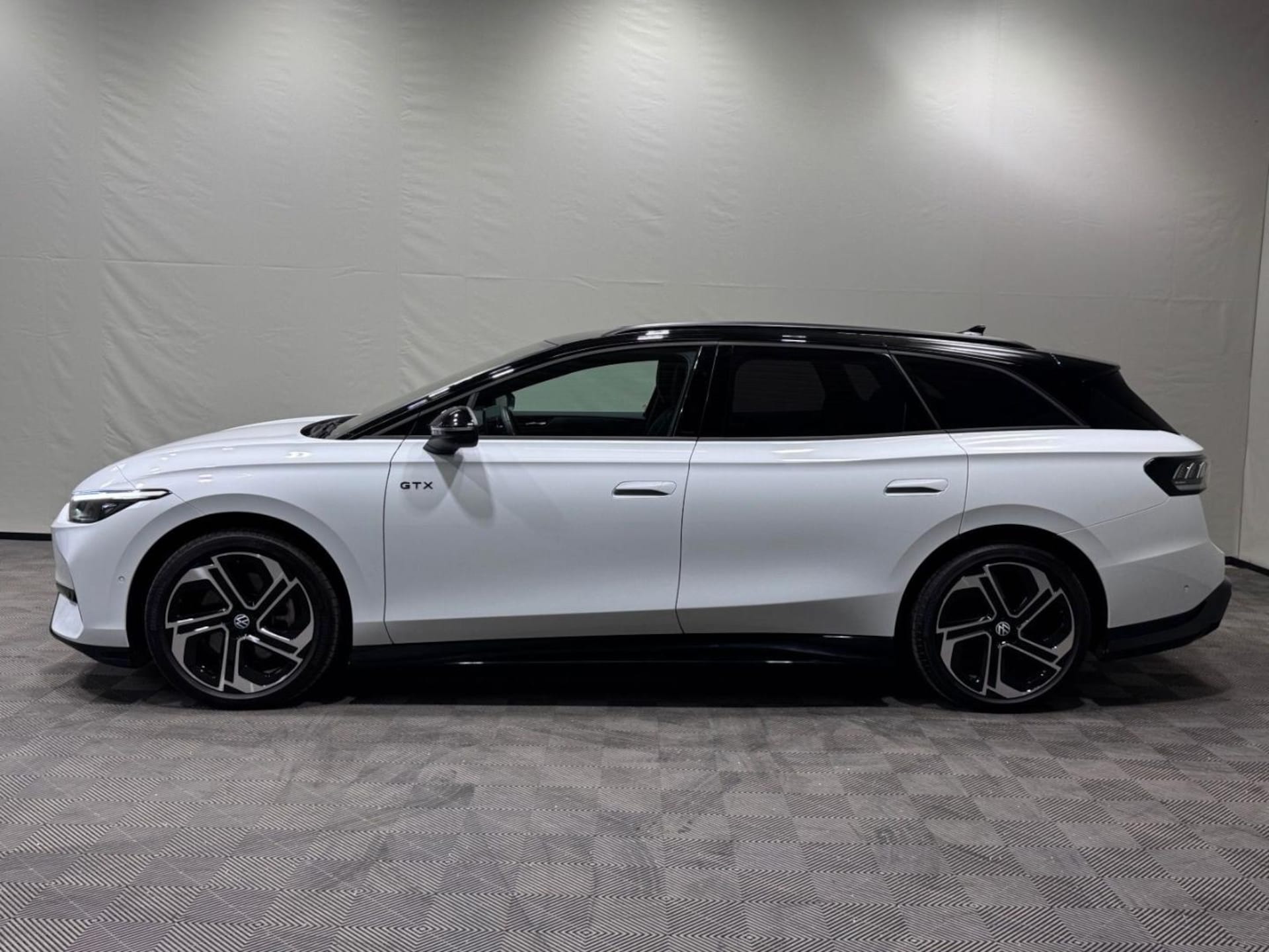 Volkswagen ID.7 Tourer GTX
