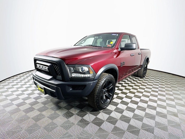 2022 RAM