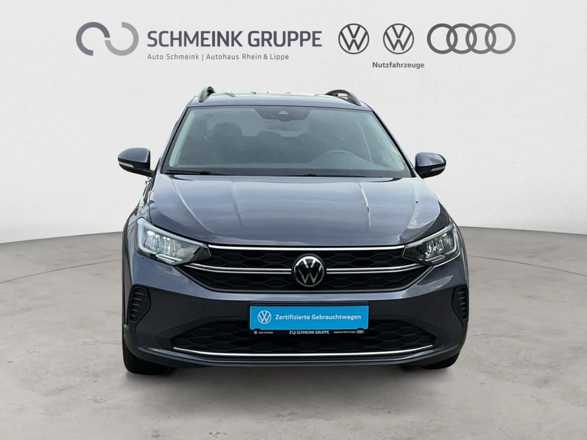 Volkswagen Taigo Life