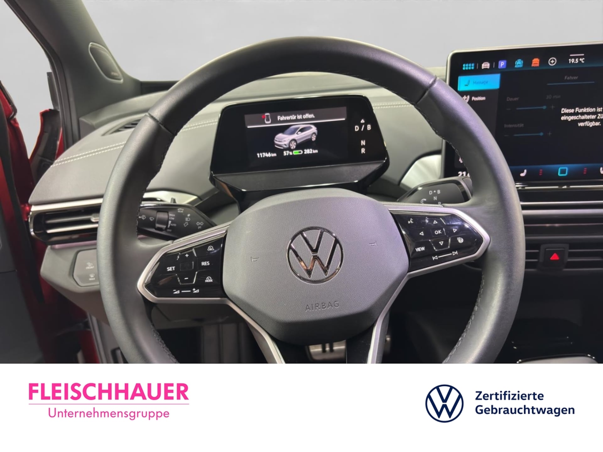 Volkswagen ID.4 Pro