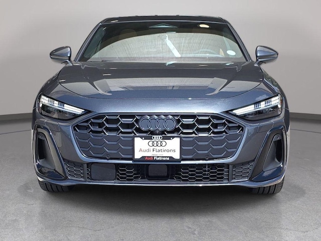 2026 Audi A5 Sedan