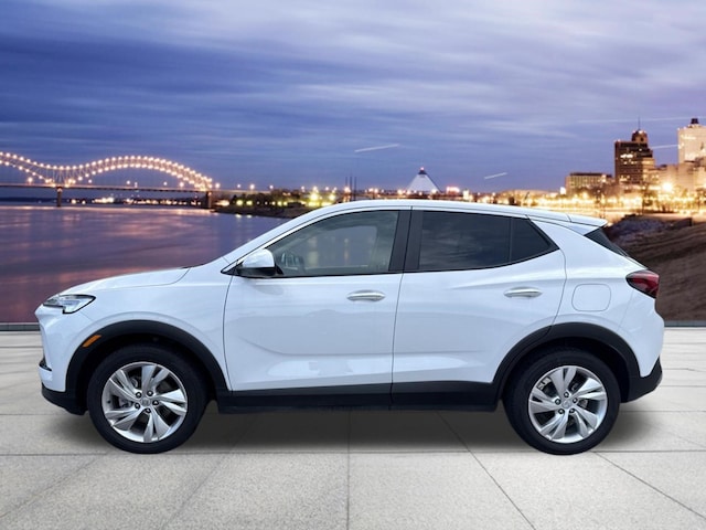 2025 Buick Encore GX