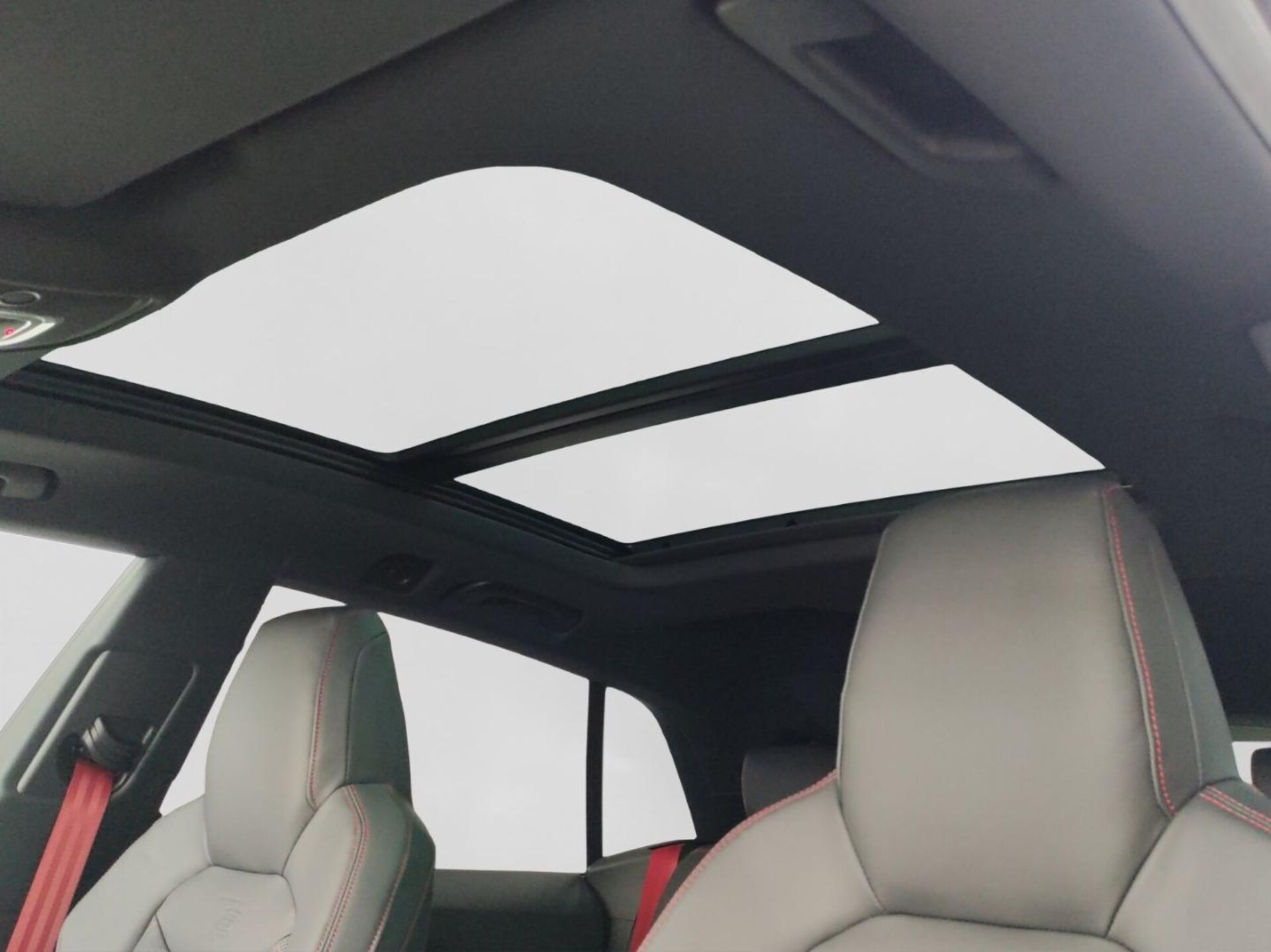 Audi Q8 SUV TFSI e