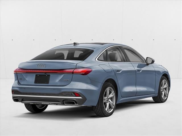 2026 Audi A5 Sedan