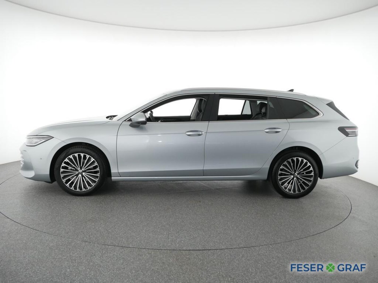 Volkswagen Passat – Bild 11