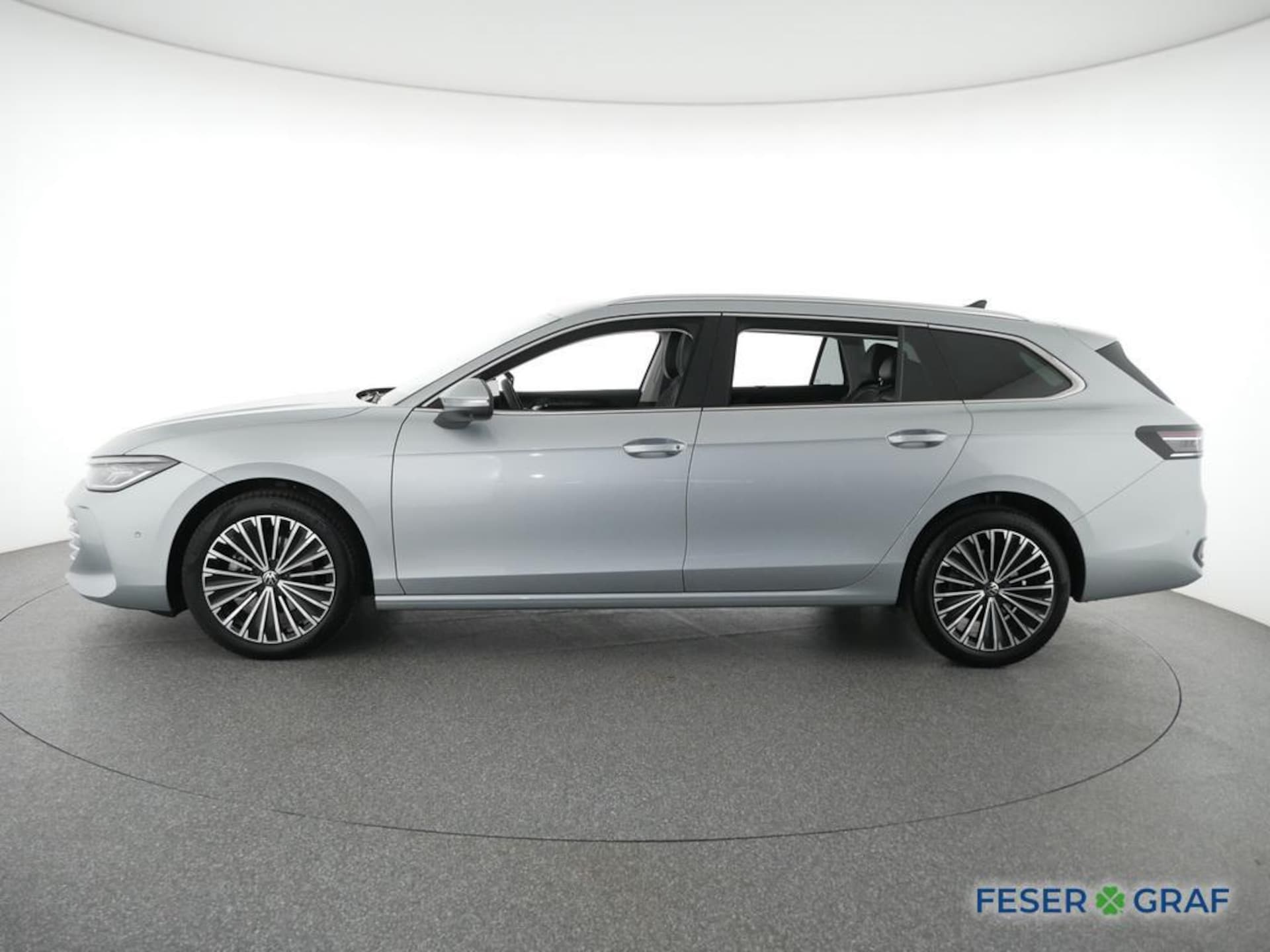 Volkswagen Passat Elegance