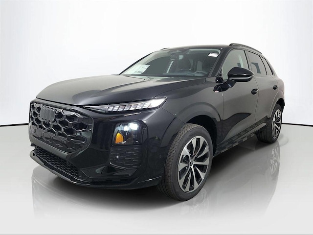 2026 Audi Q3 SUV