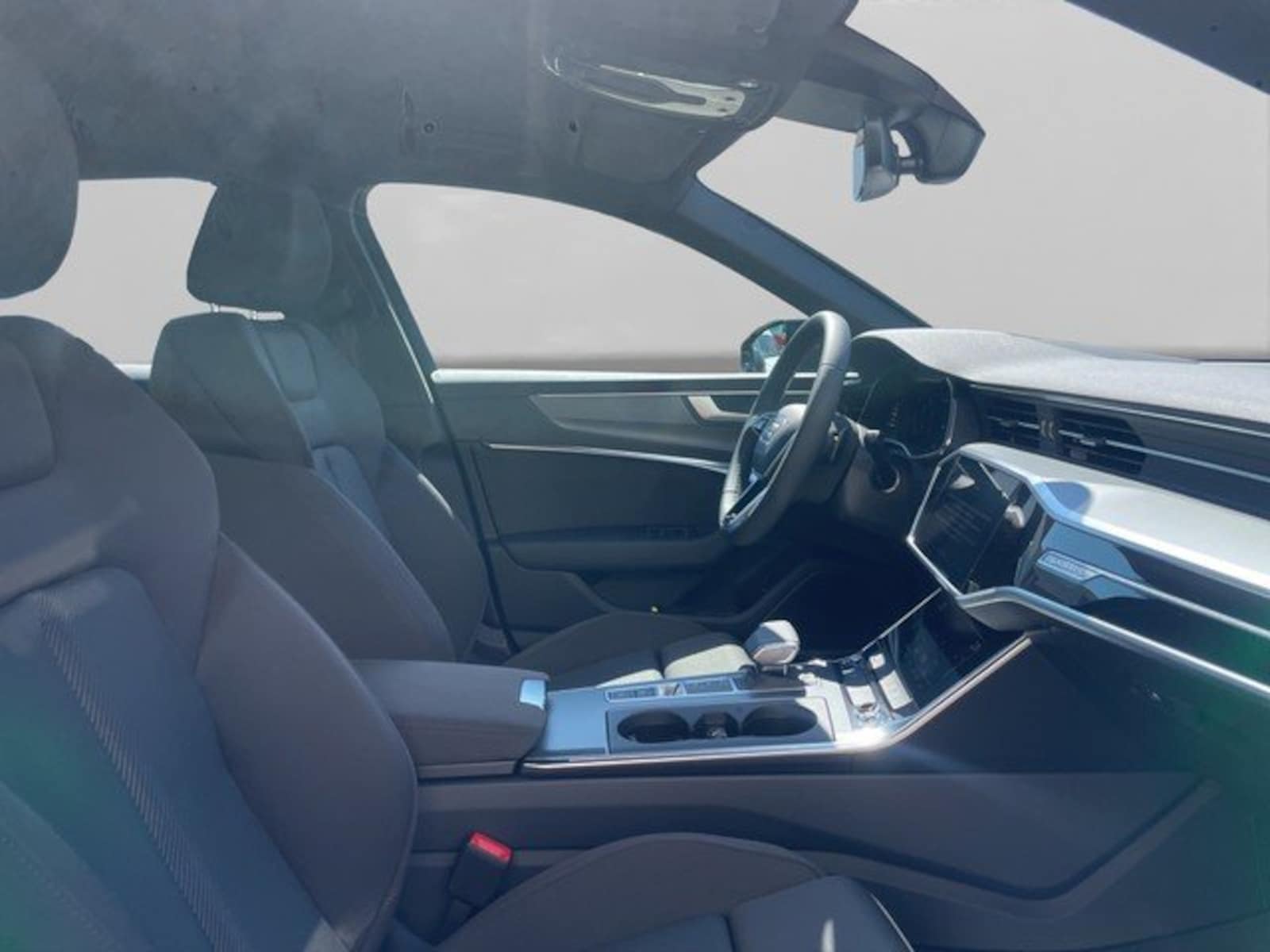 Audi A6 Avant – Bild 7