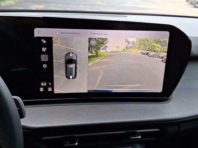 2026 Audi Q3 Base - Photo 8