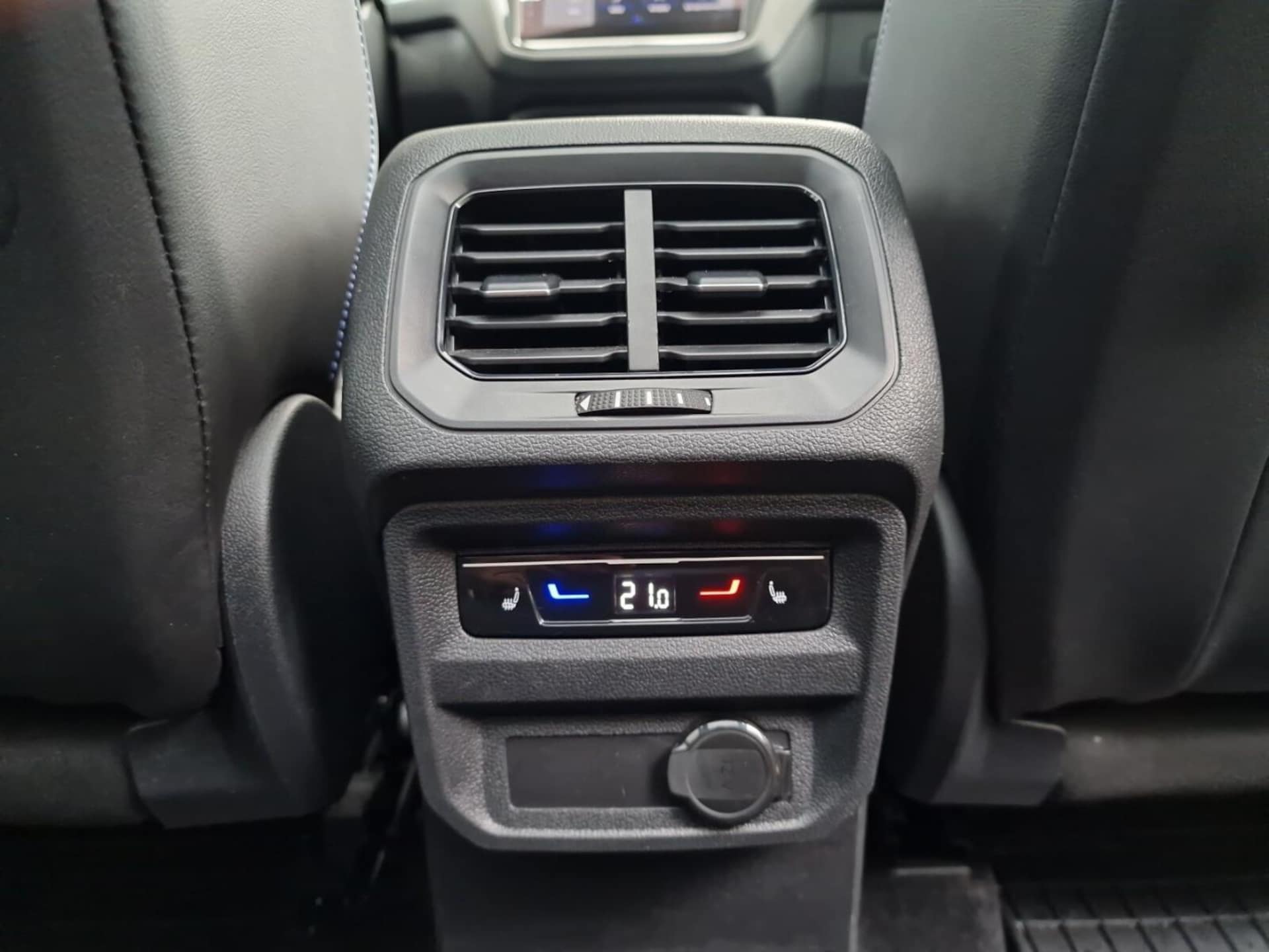 Volkswagen Tiguan R