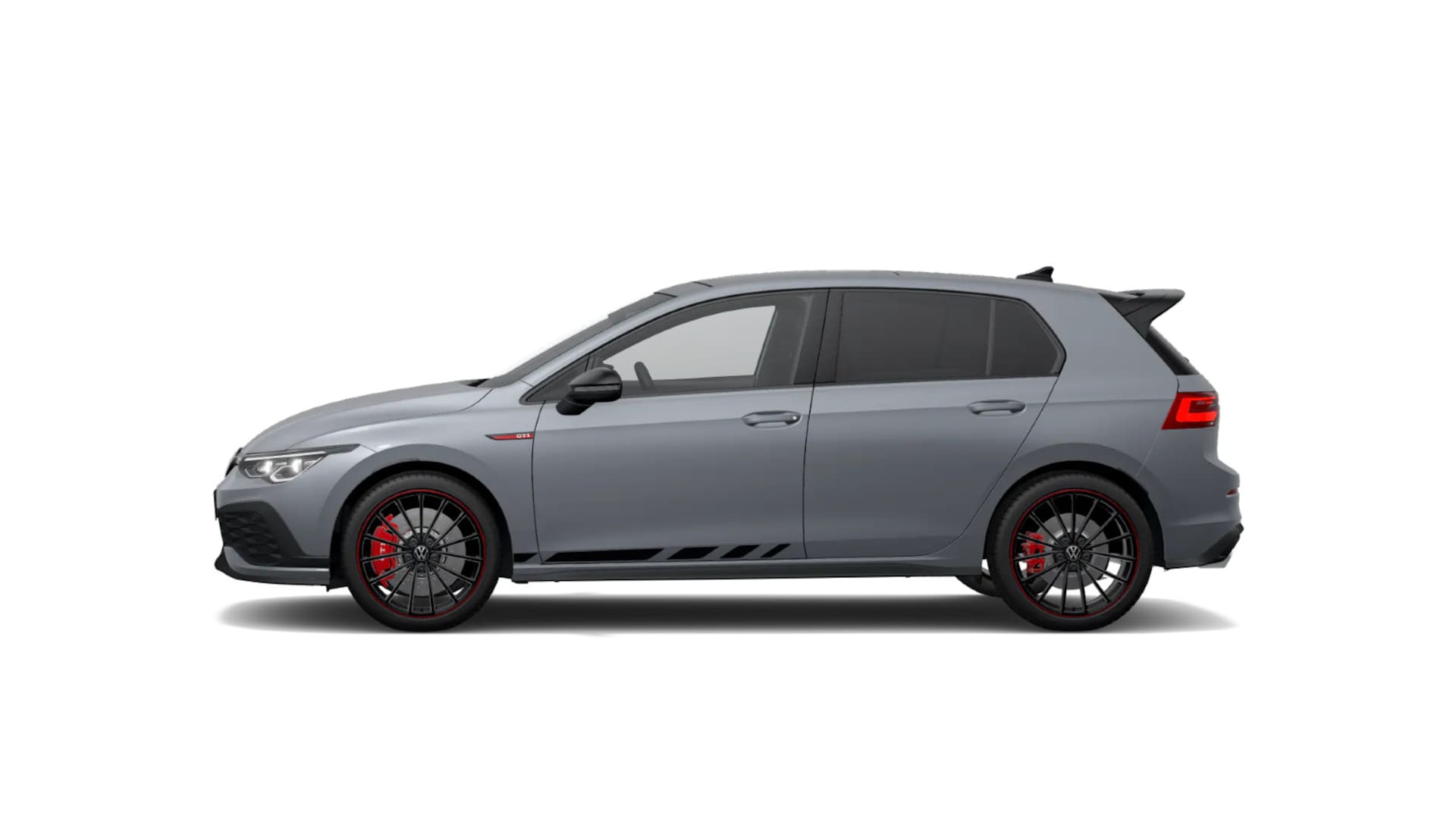 Volkswagen Golf GTI Clubsport