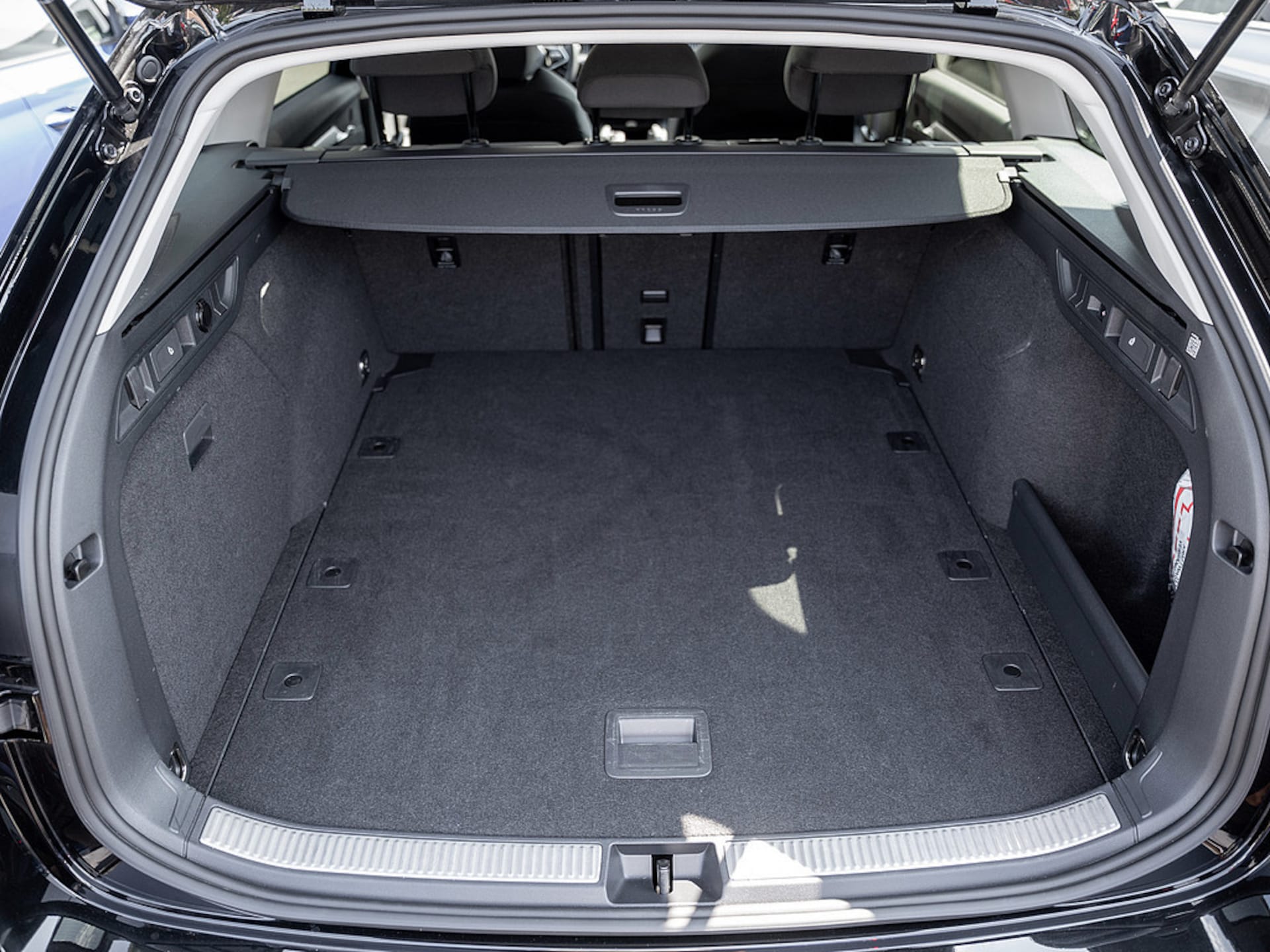 Skoda Superb Combi Essence