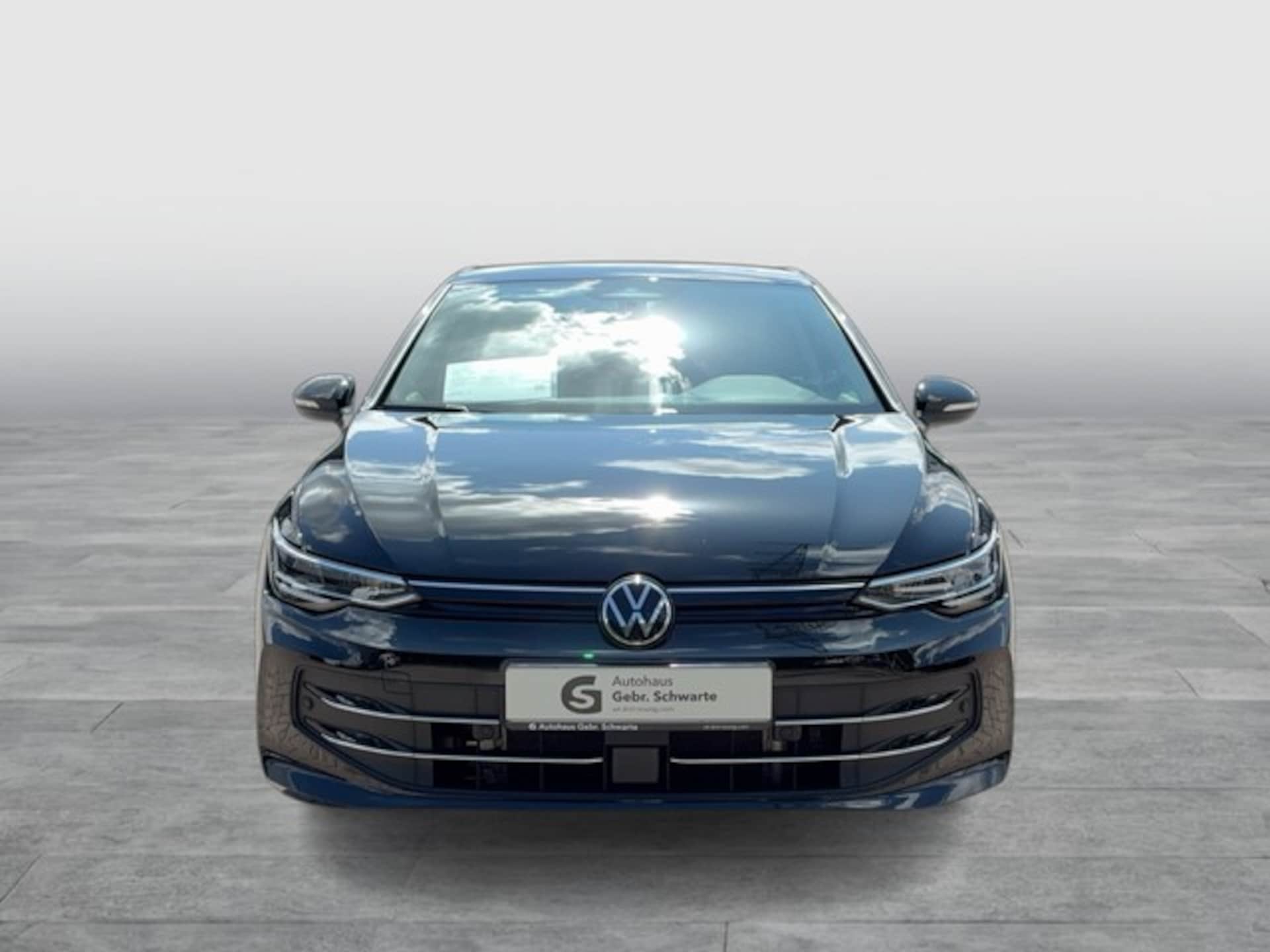 Volkswagen Golf ENERGY