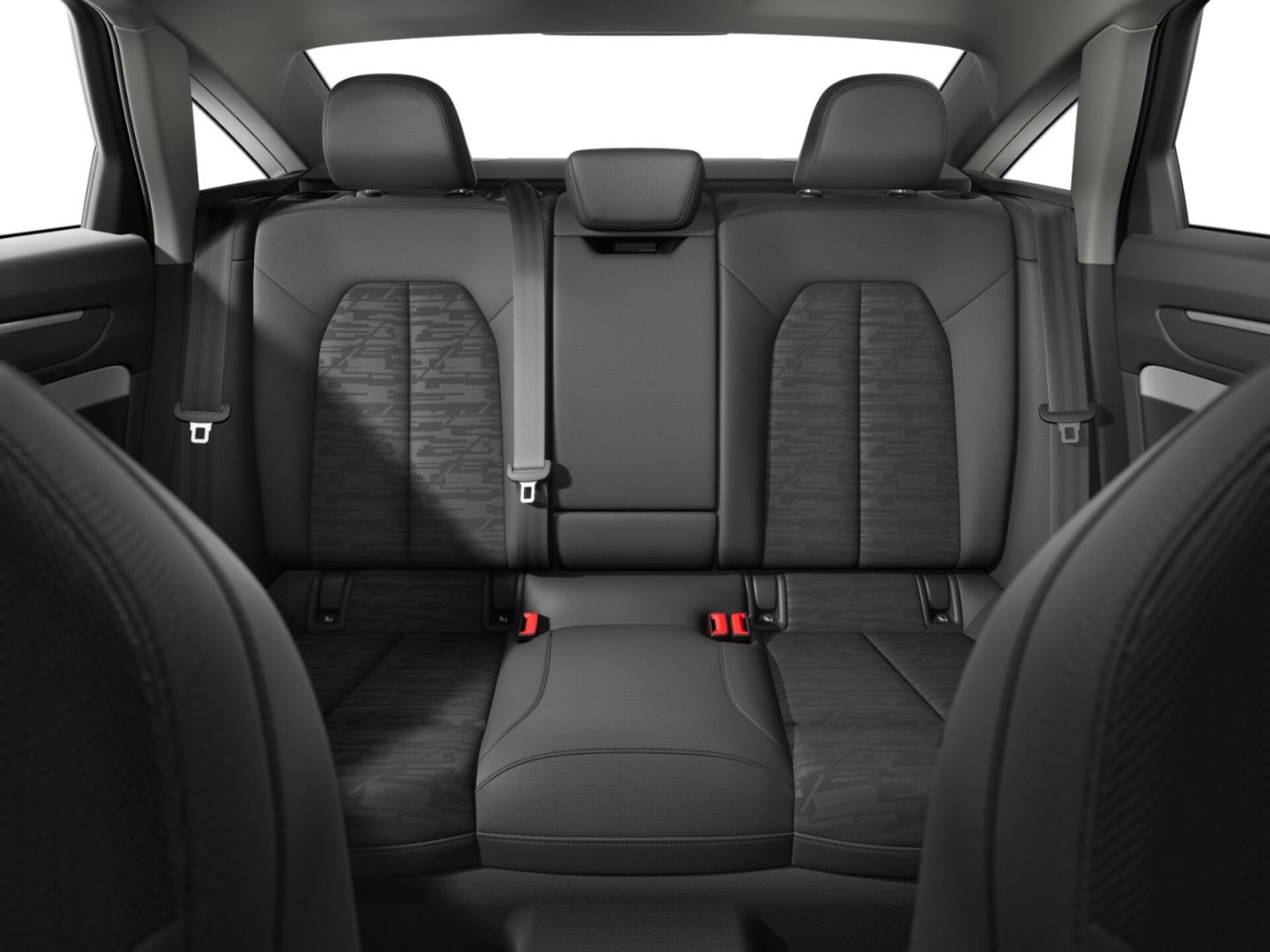 Audi A6 Limousine