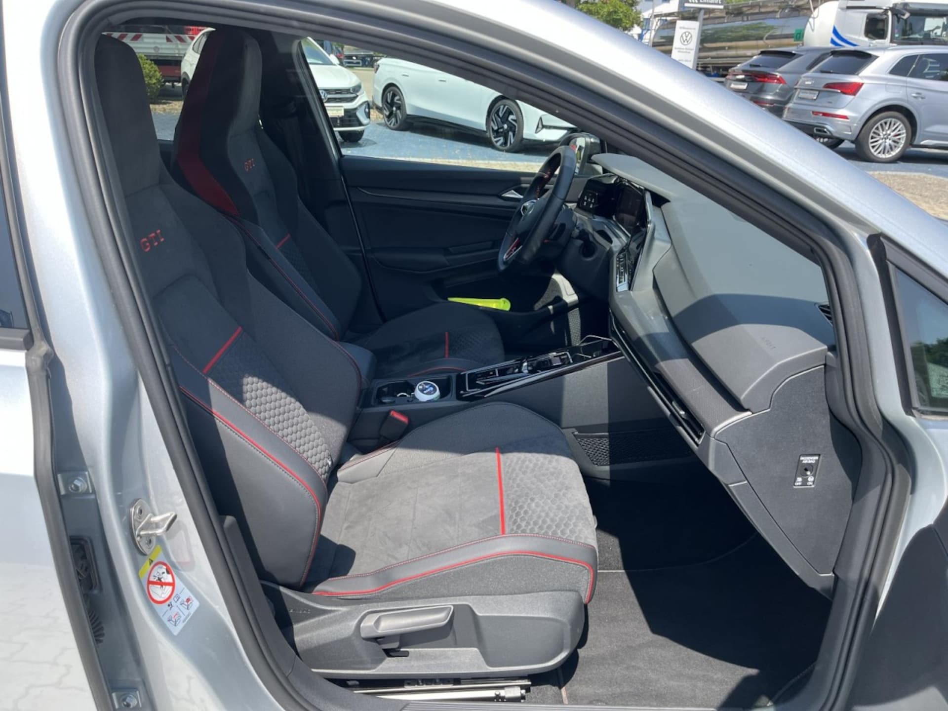 Volkswagen Golf GTI Clubsport