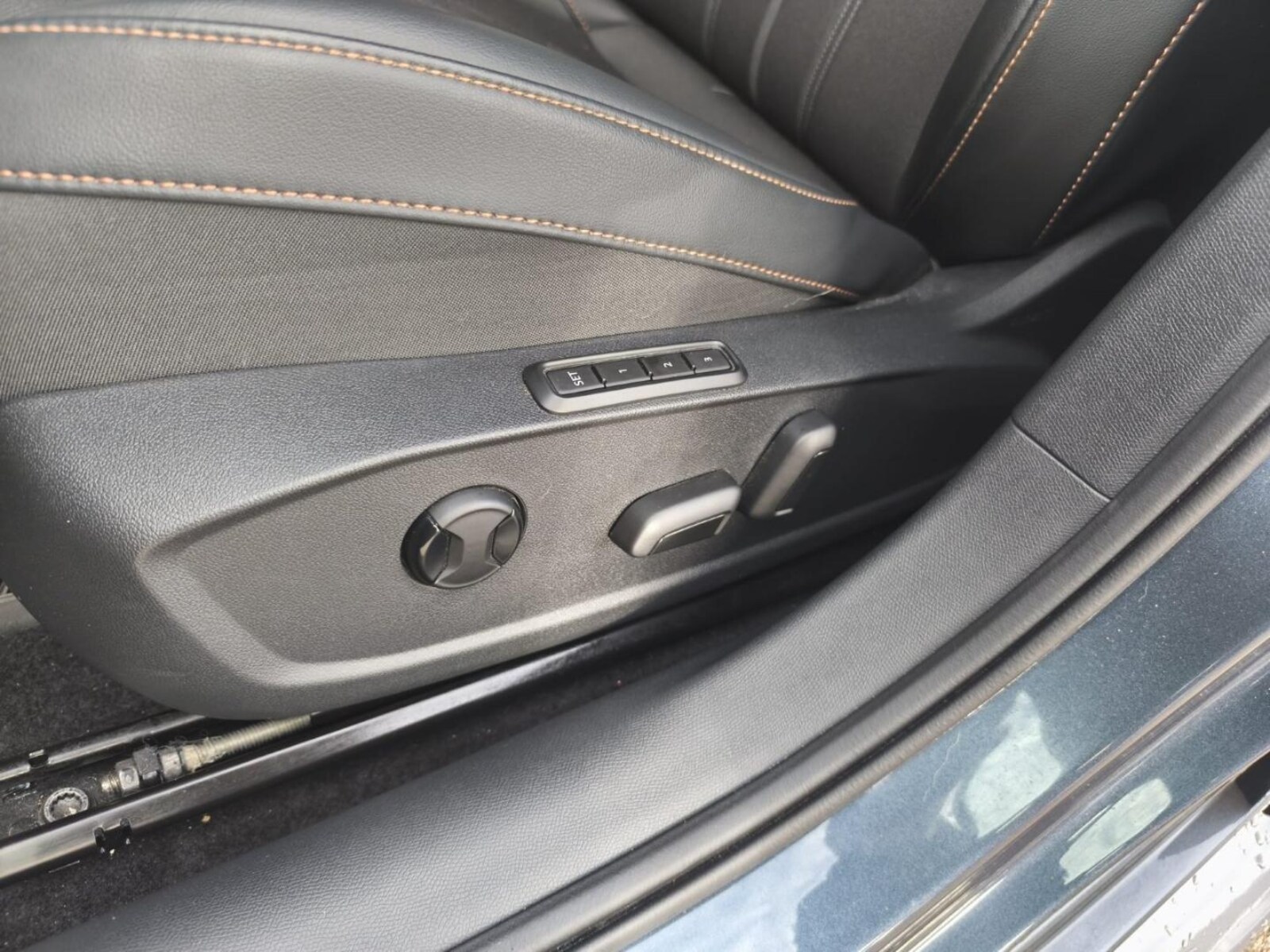 CUPRA Leon Sportstourer – Bild 9