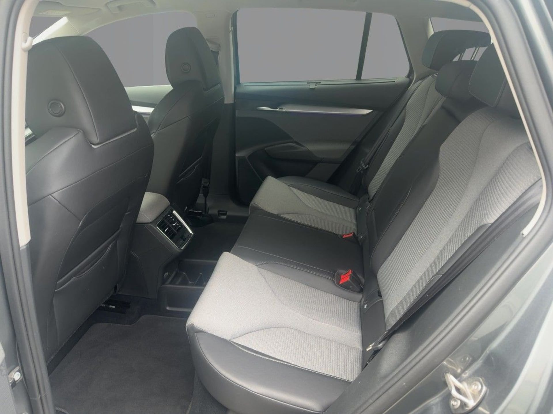 Skoda Enyaq 80