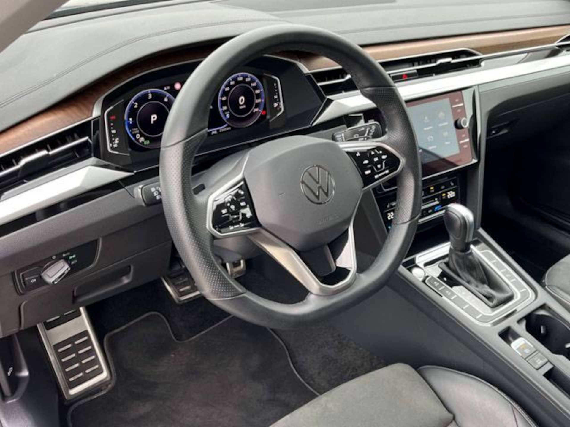 Volkswagen Arteon Shooting Brake Elegance