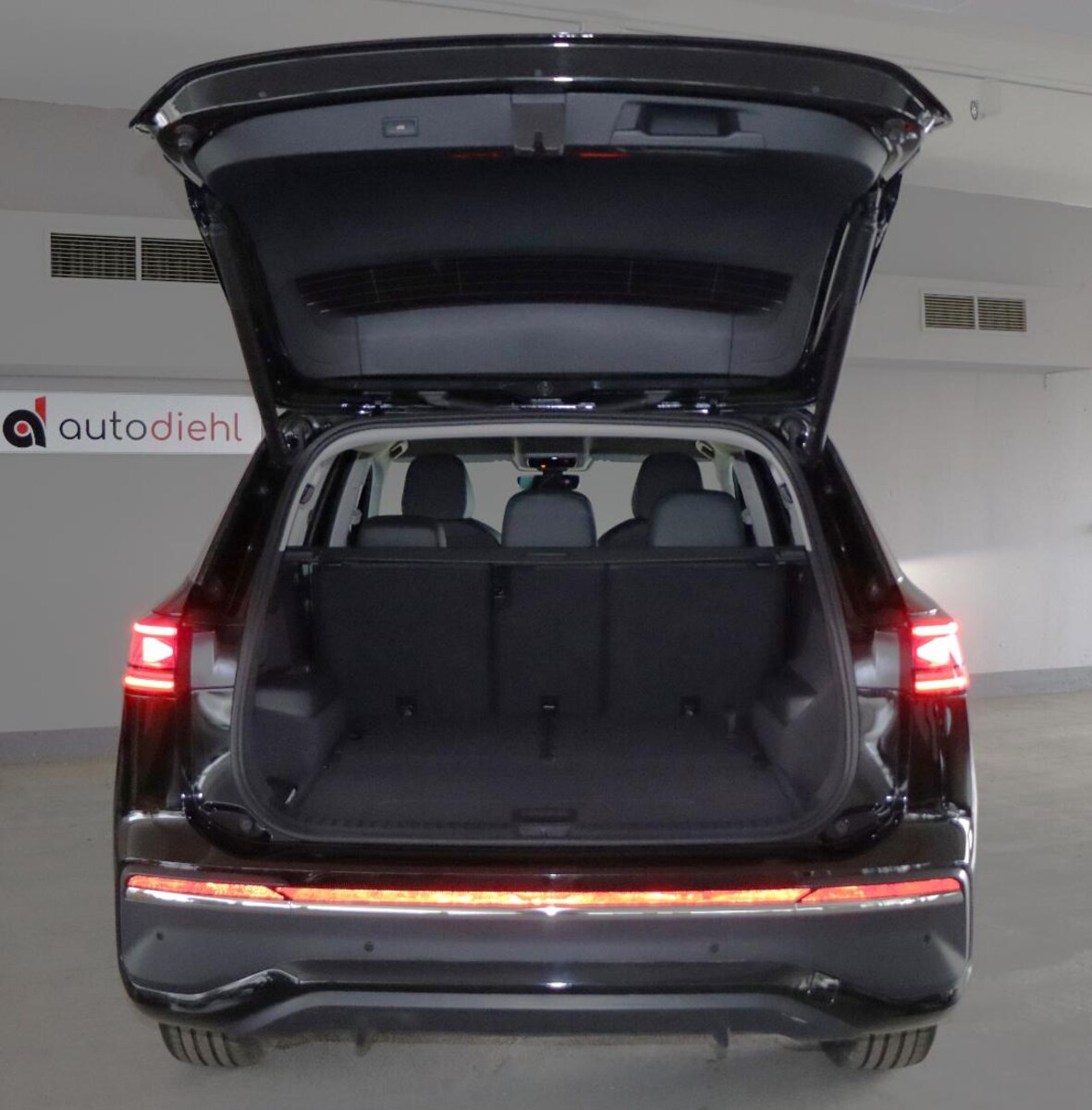Volkswagen Tayron – Bild 24