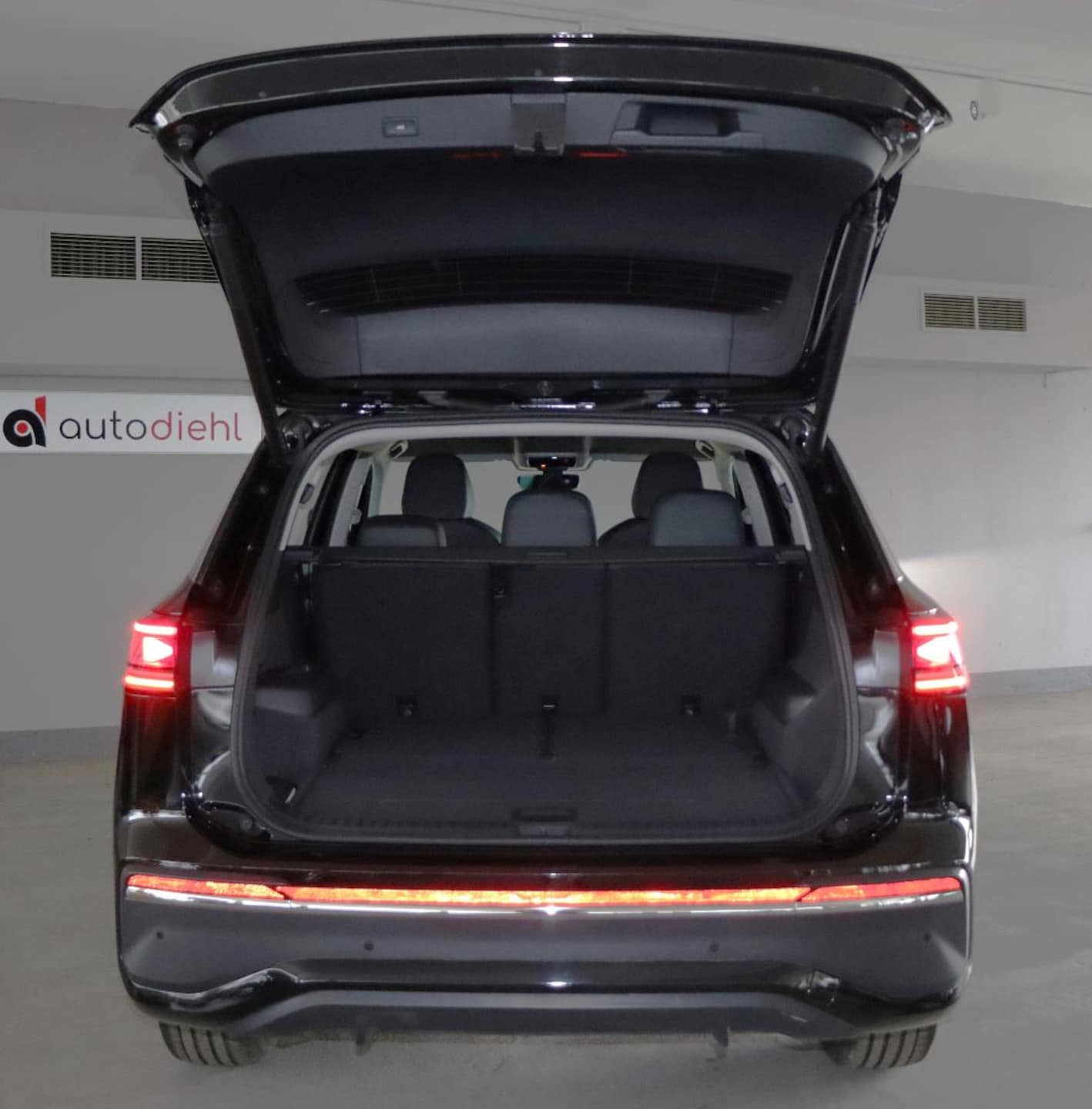 Volkswagen Tayron Elegance
