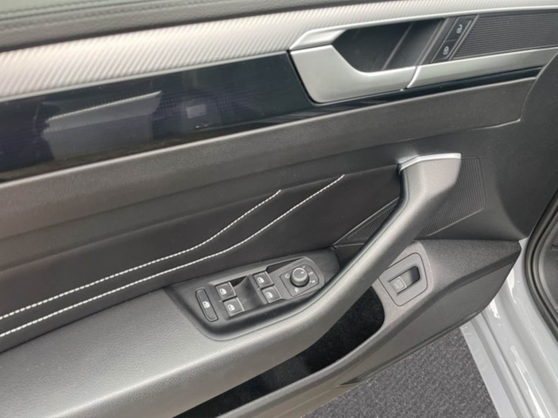Volkswagen Arteon Shooting Brake R-Line