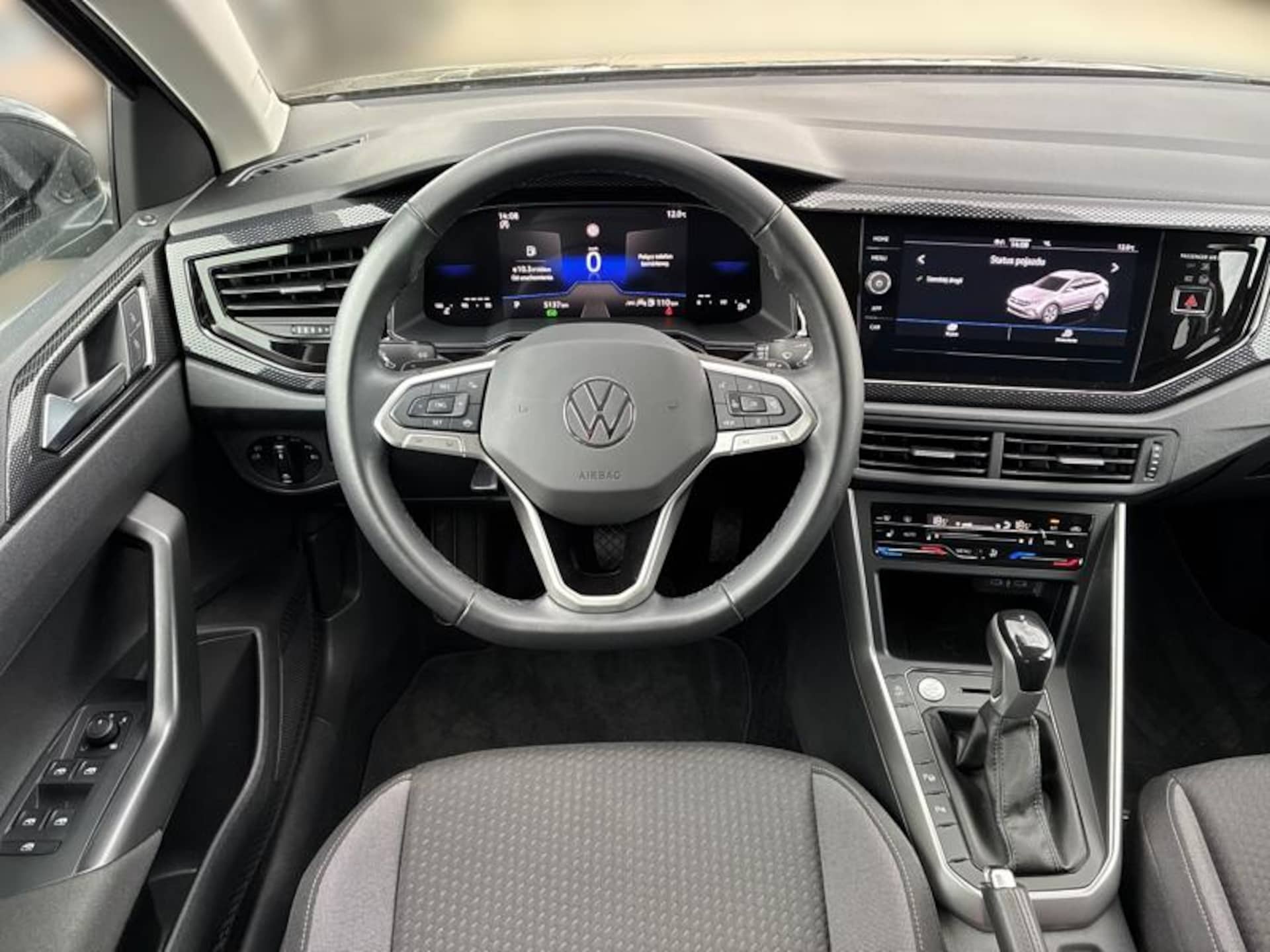 Volkswagen Taigo Life