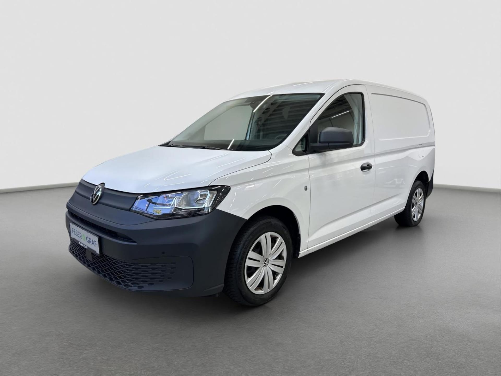 Volkswagen Caddy Maxi Cargo