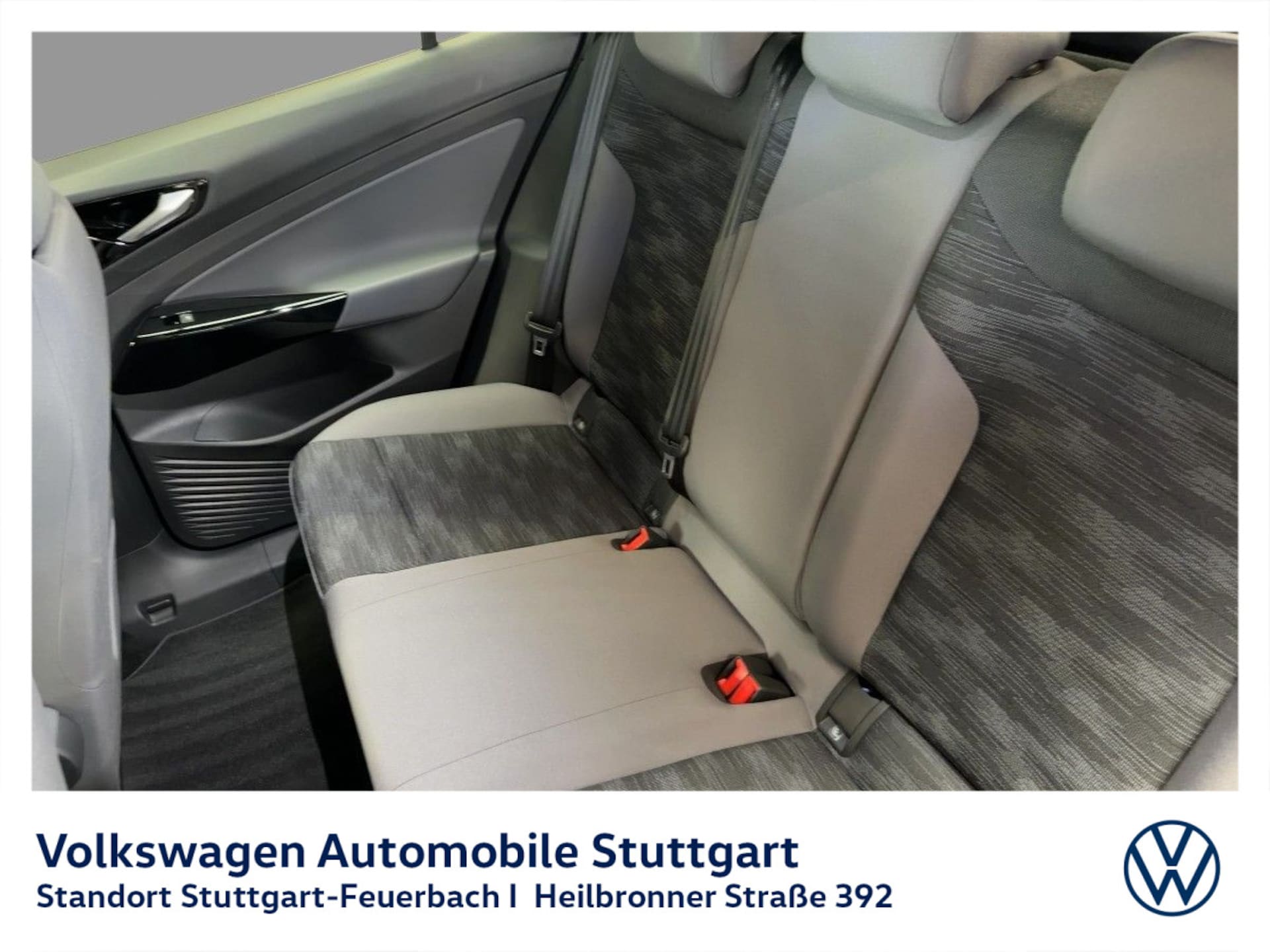 Volkswagen ID.4 Pro