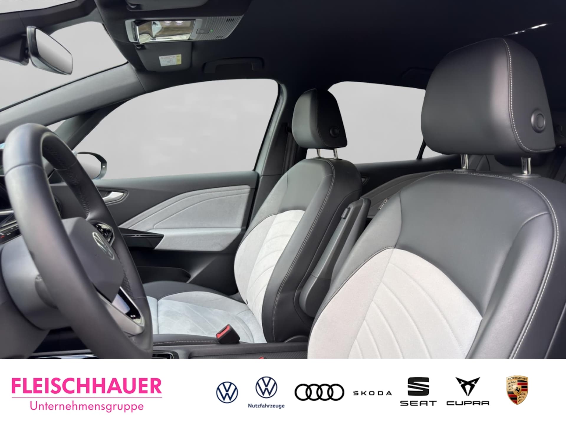 Volkswagen ID.3 MOVE Pro