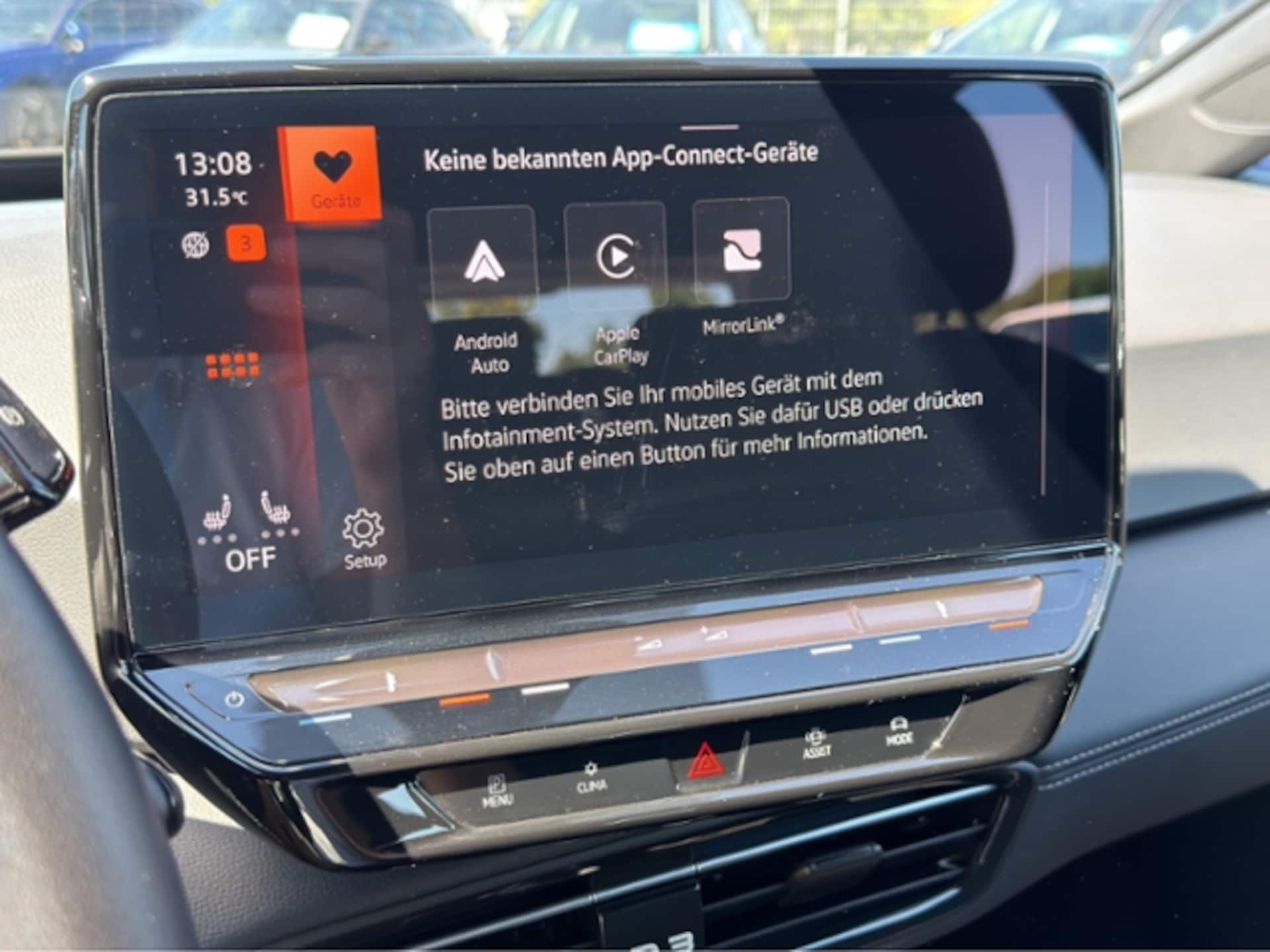 Volkswagen ID.3 Pro
