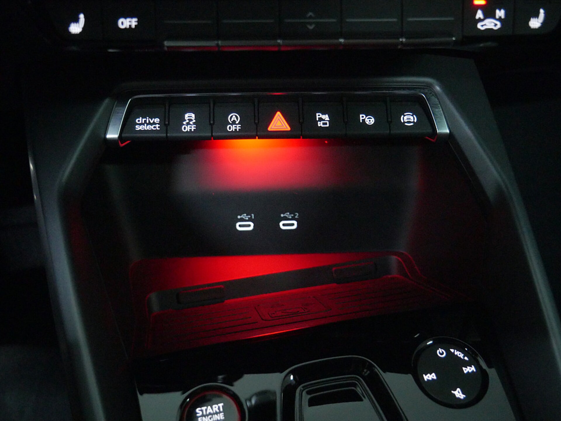 Audi S3 Sportback