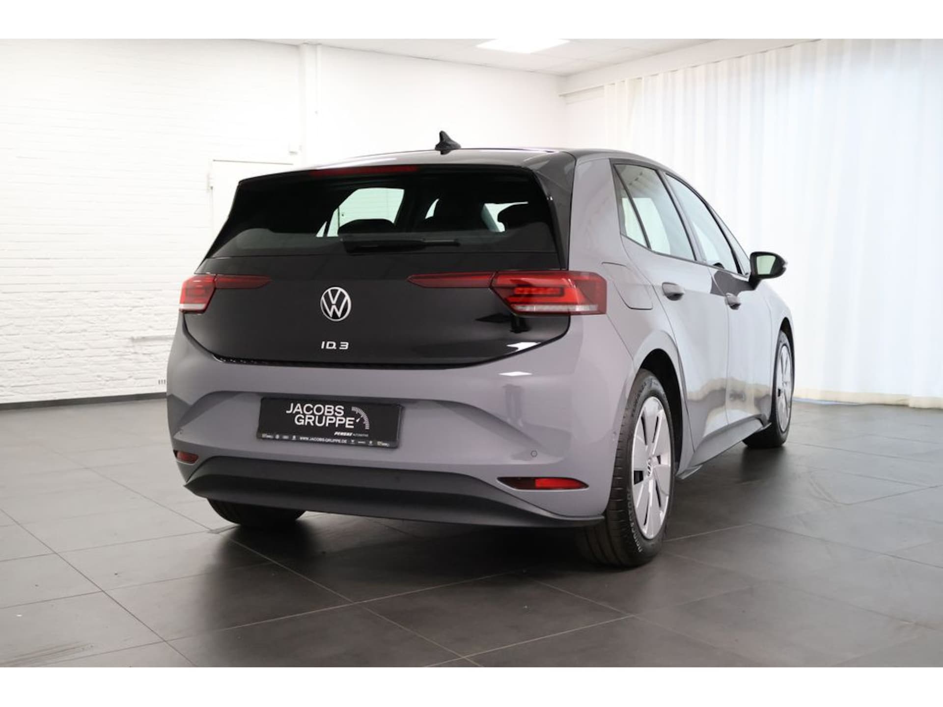 Volkswagen ID.3 Pro