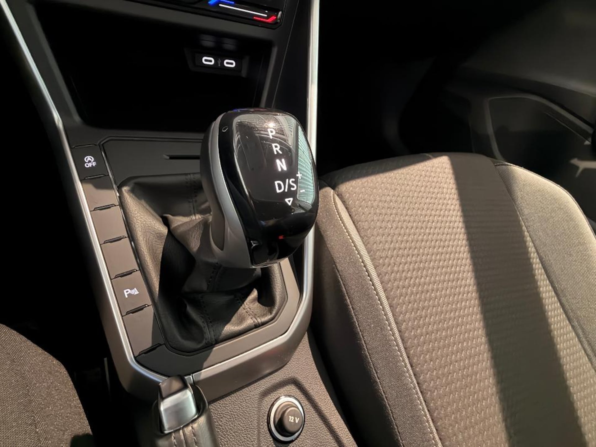 Volkswagen Polo Active