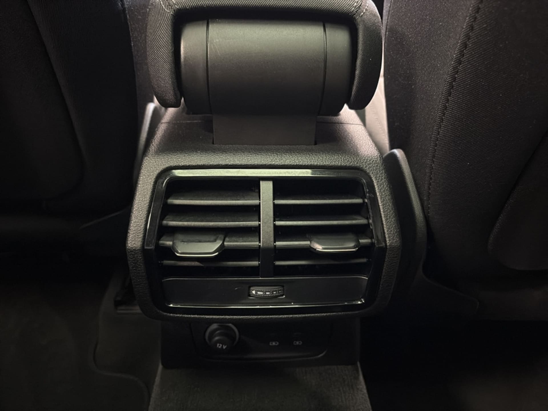 Audi Q3 SUV advanced