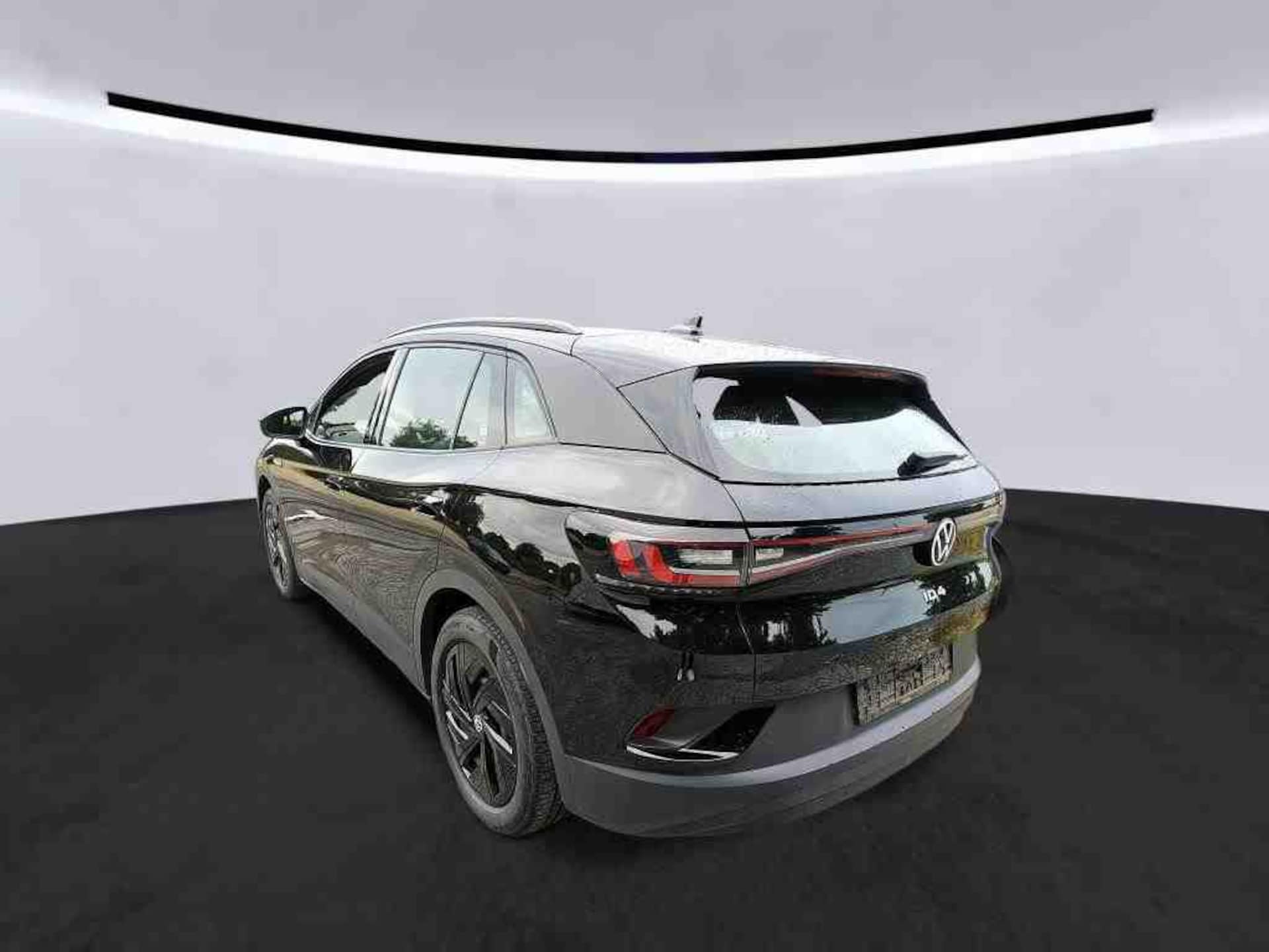 Volkswagen ID.4 Pro Performance