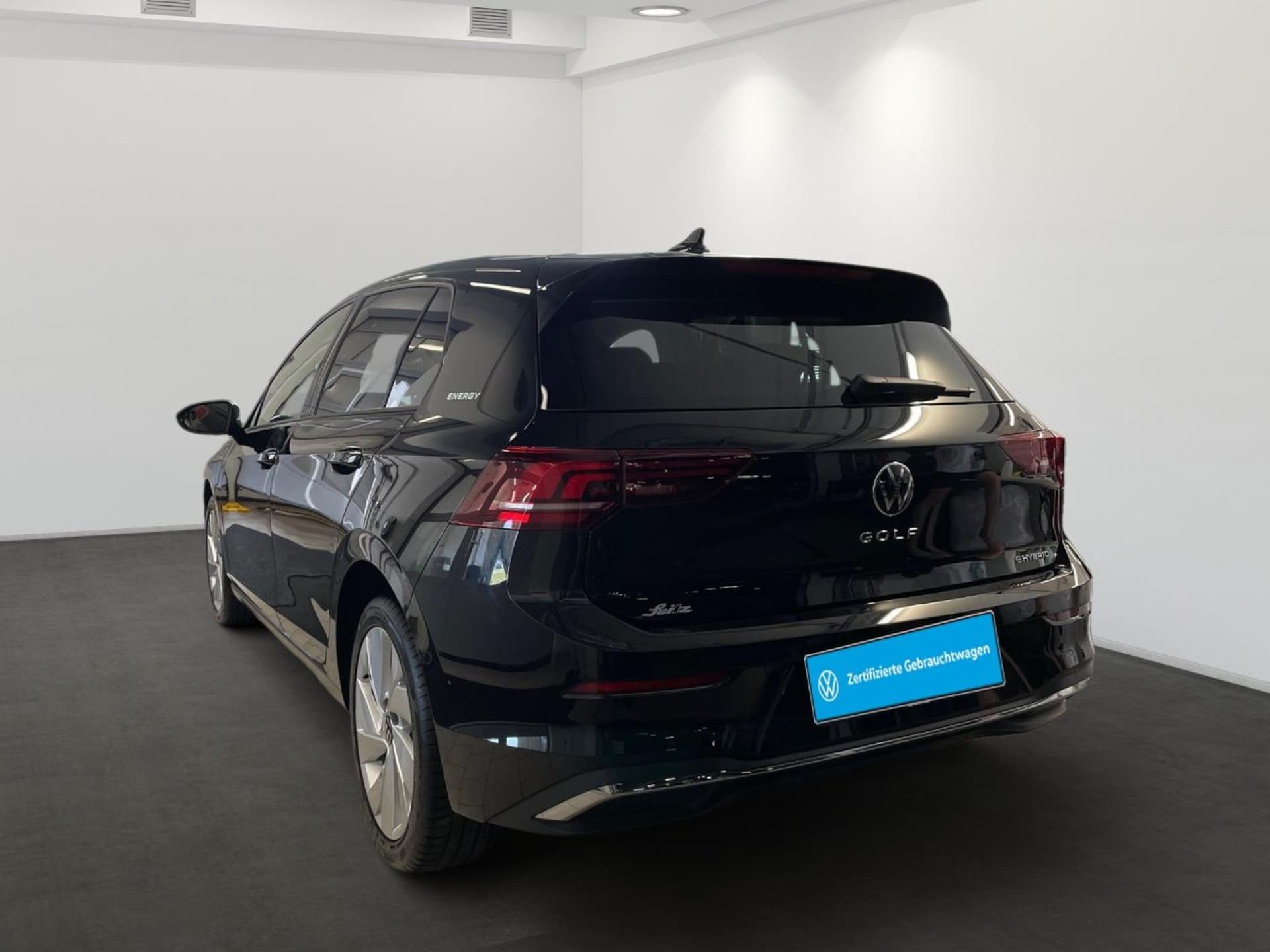 Volkswagen Golf ENERGY