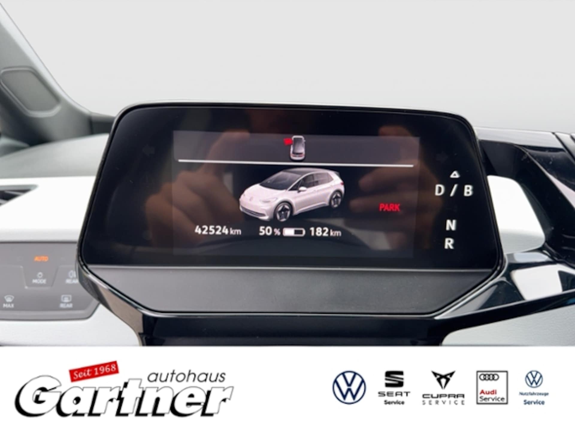 Volkswagen ID.3 MOVE Pro