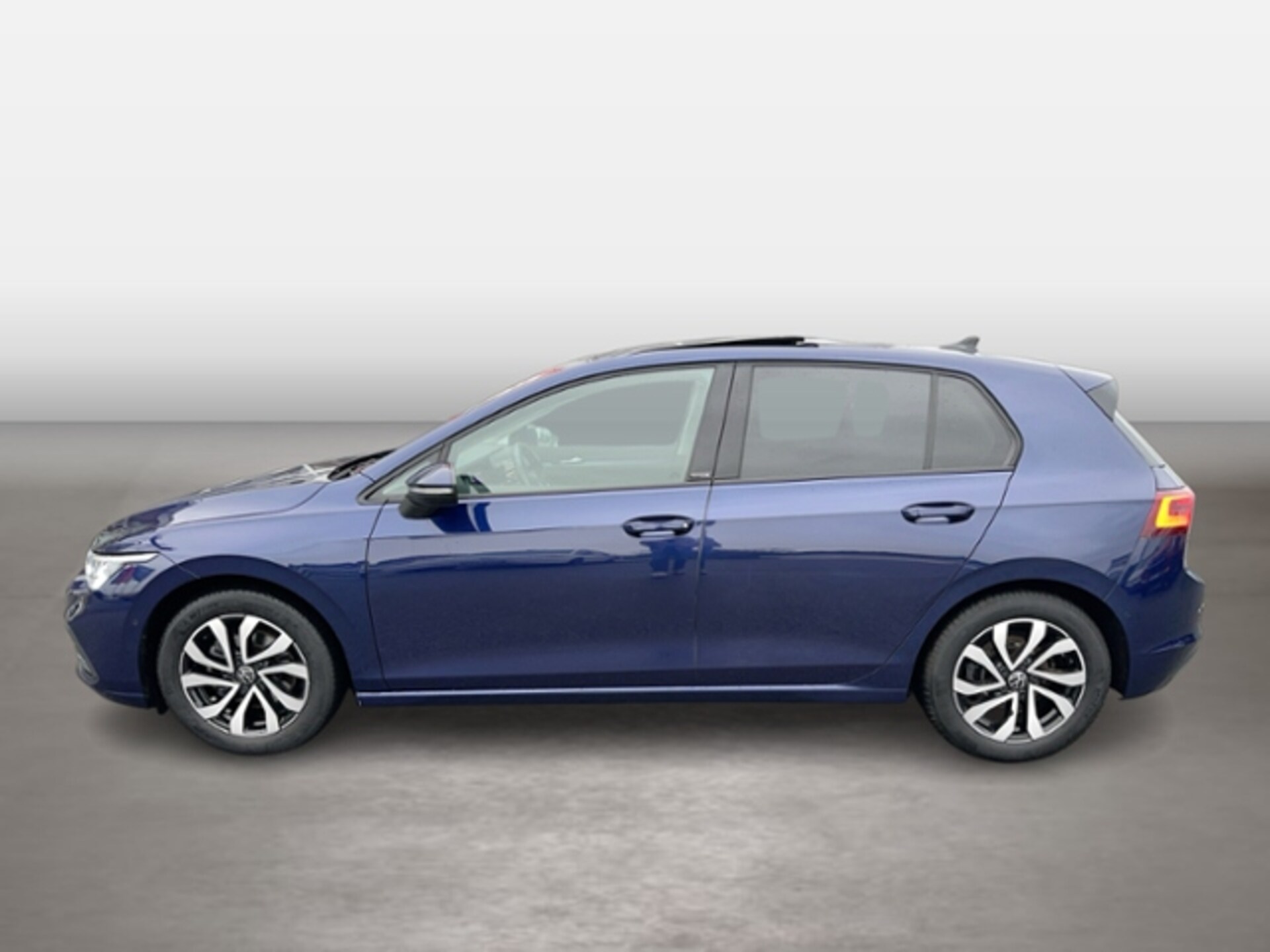Volkswagen Golf Active