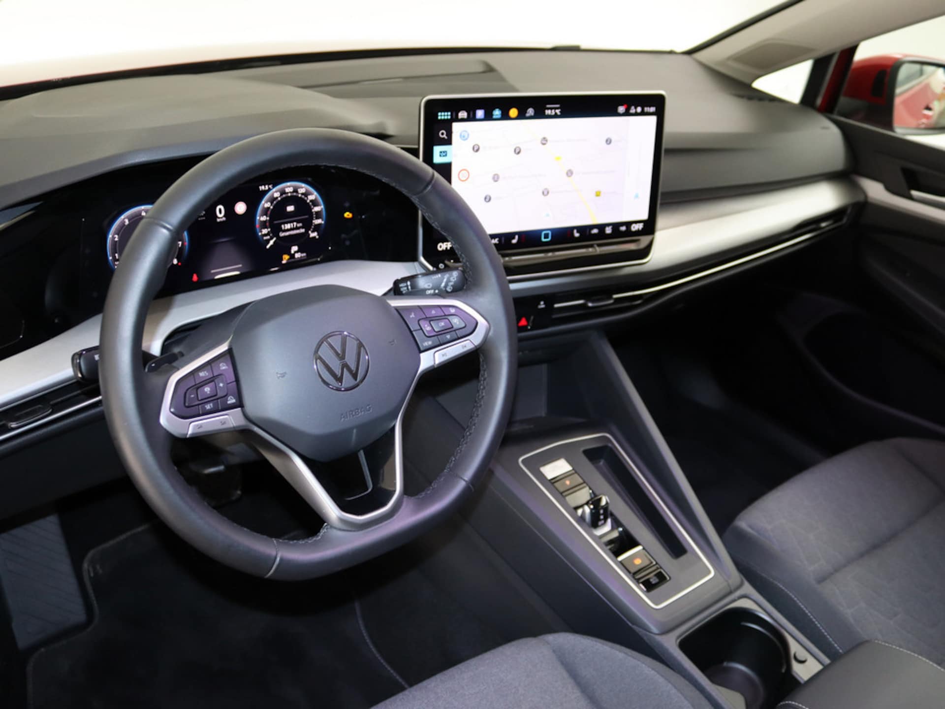 Volkswagen Golf Life