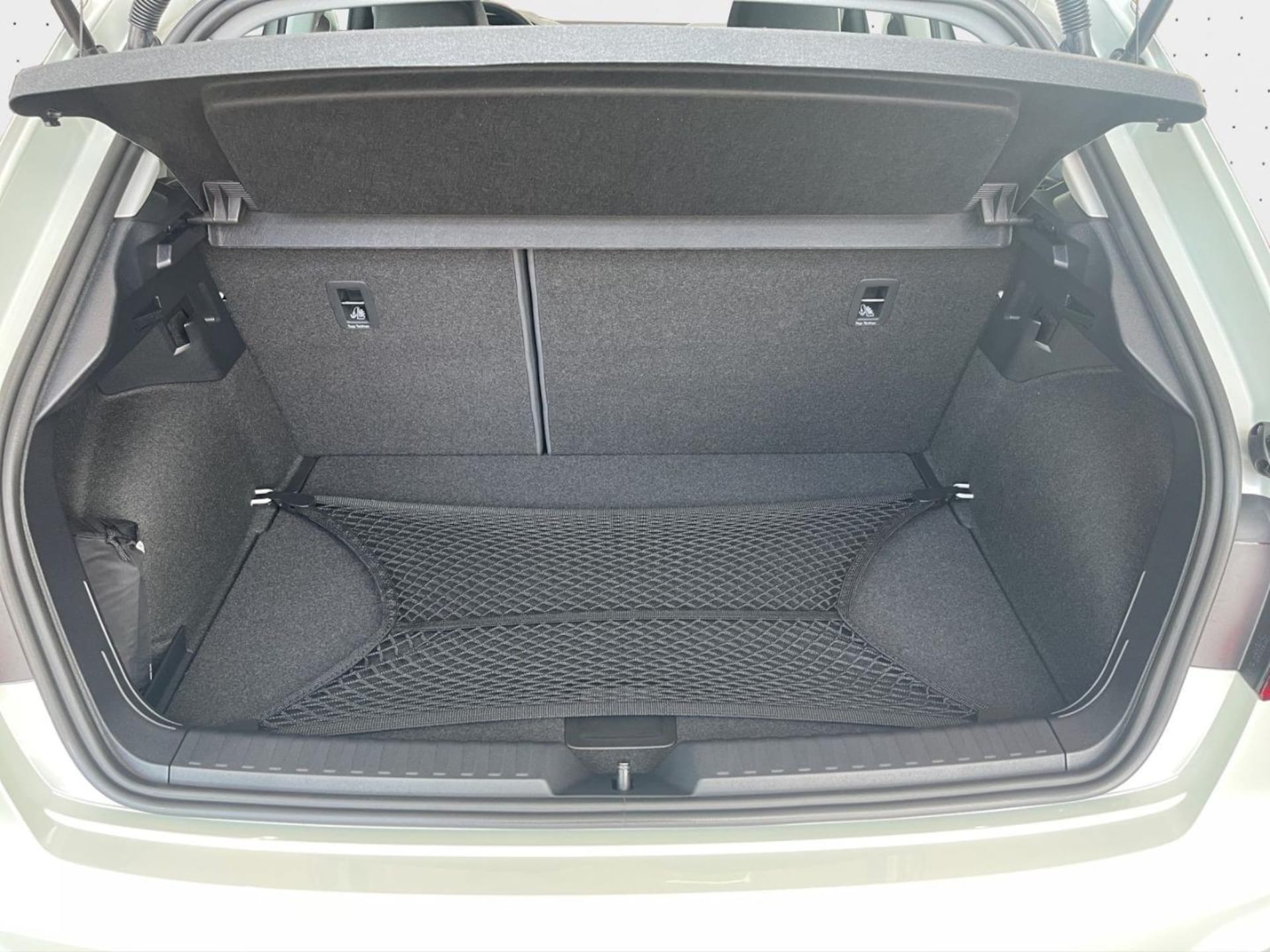 Audi A1 allstreet