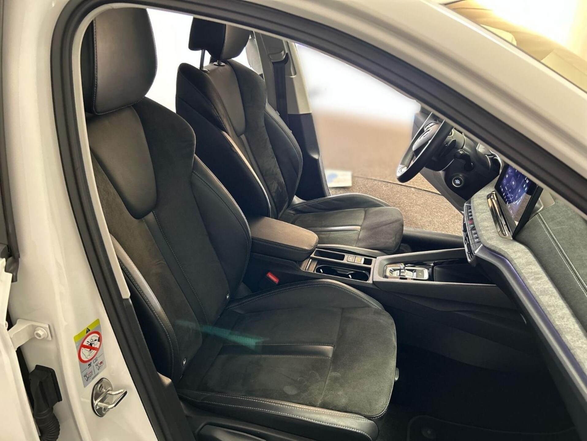 Skoda Octavia Combi Selection