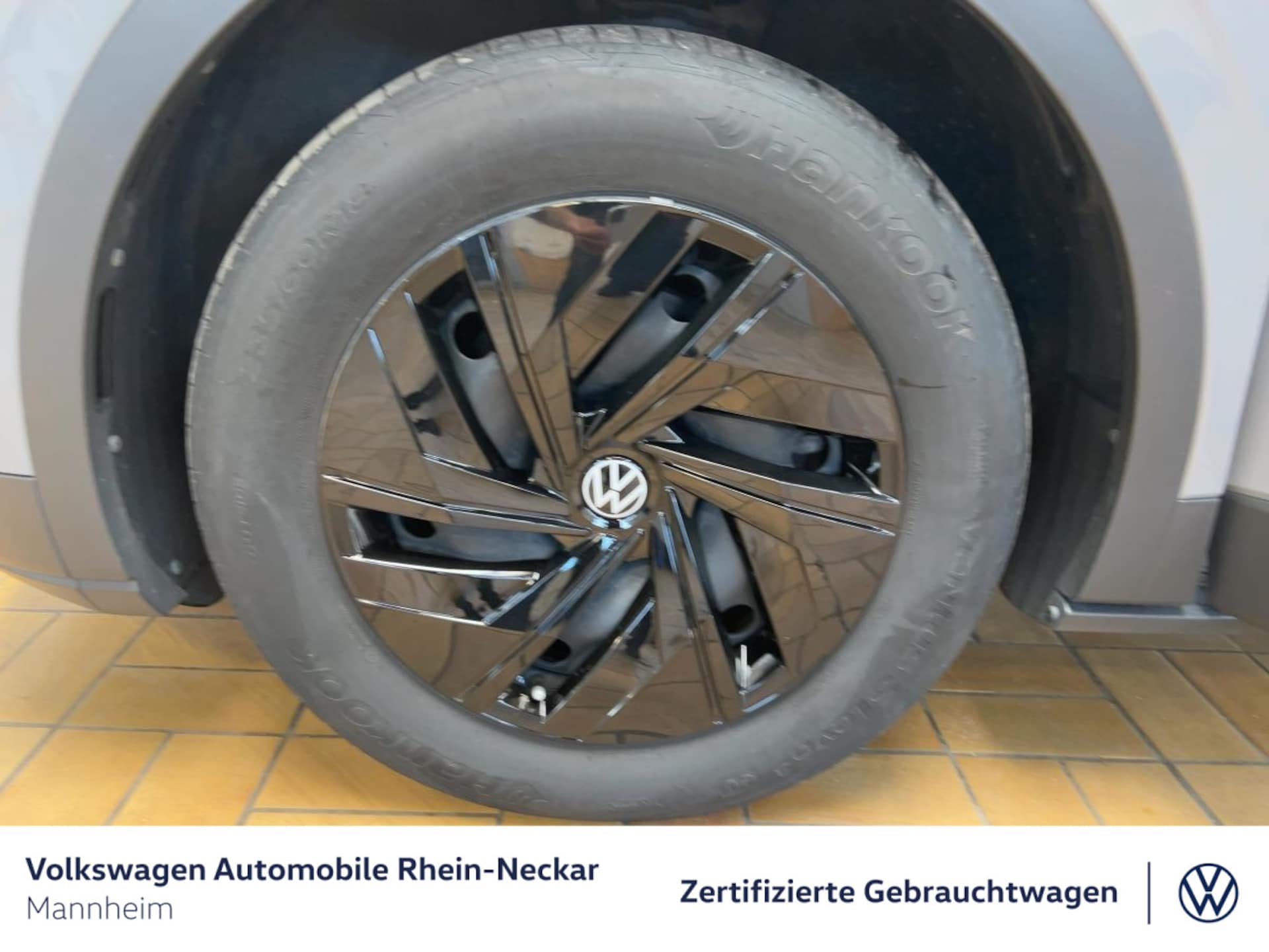 Volkswagen ID.4 Pure