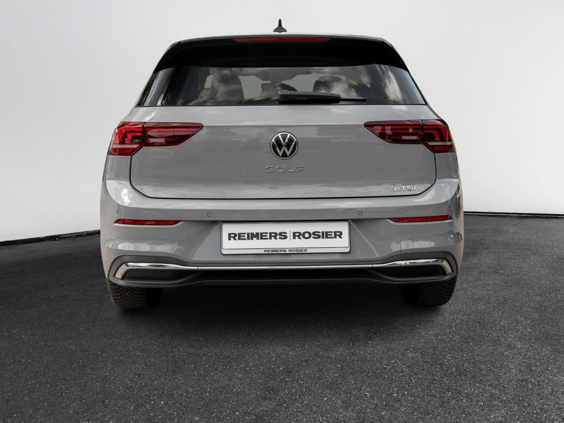 Volkswagen Golf ENERGY