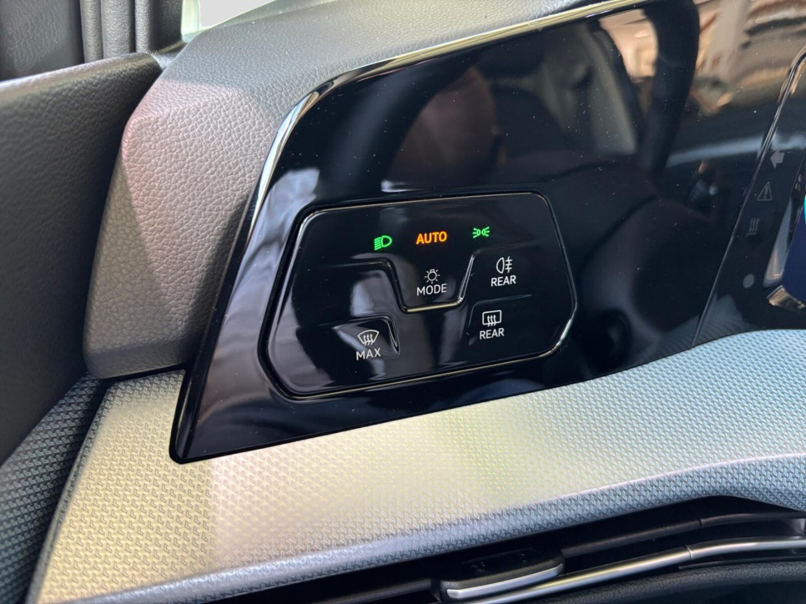 Volkswagen Golf – Bild 7