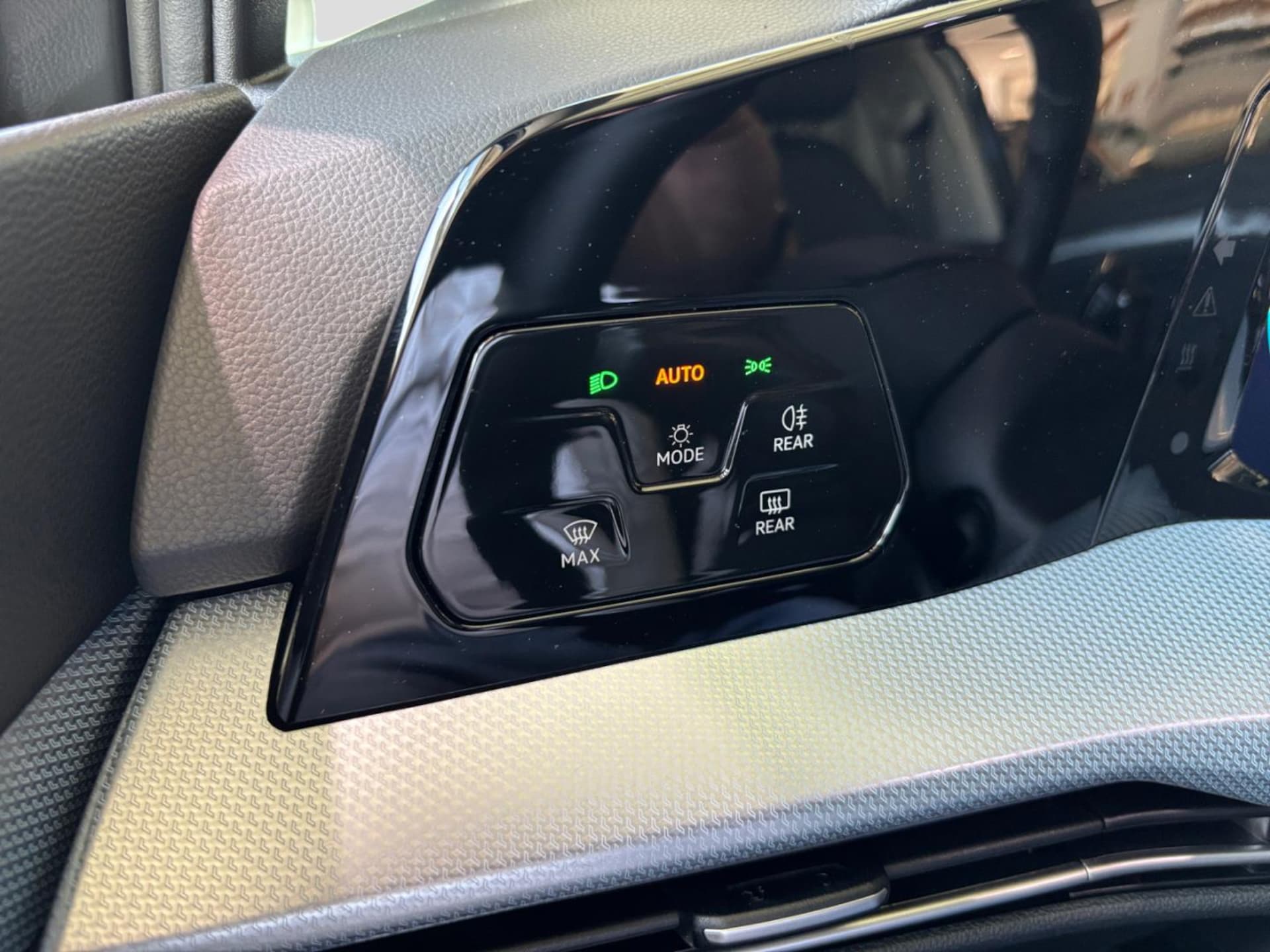 Volkswagen Golf ENERGY